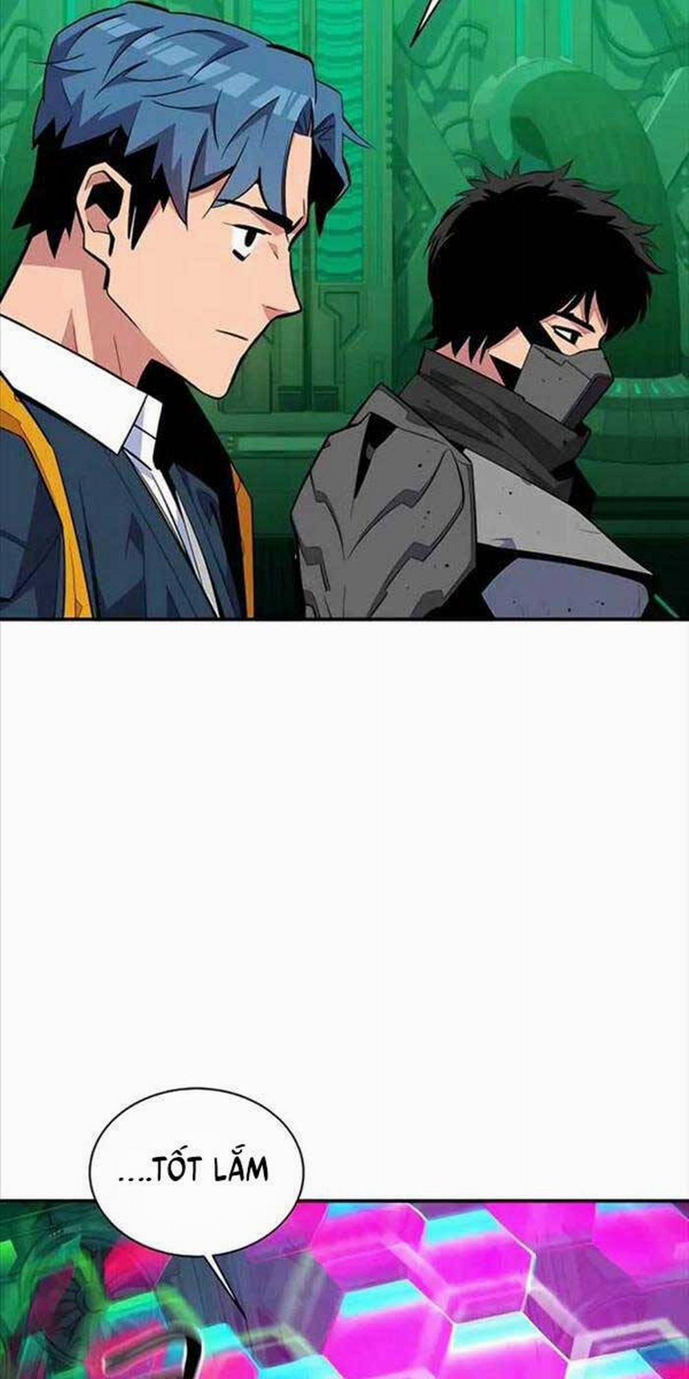 Đi Săn Tự Động Bằng Phân Thân 63 trang 9