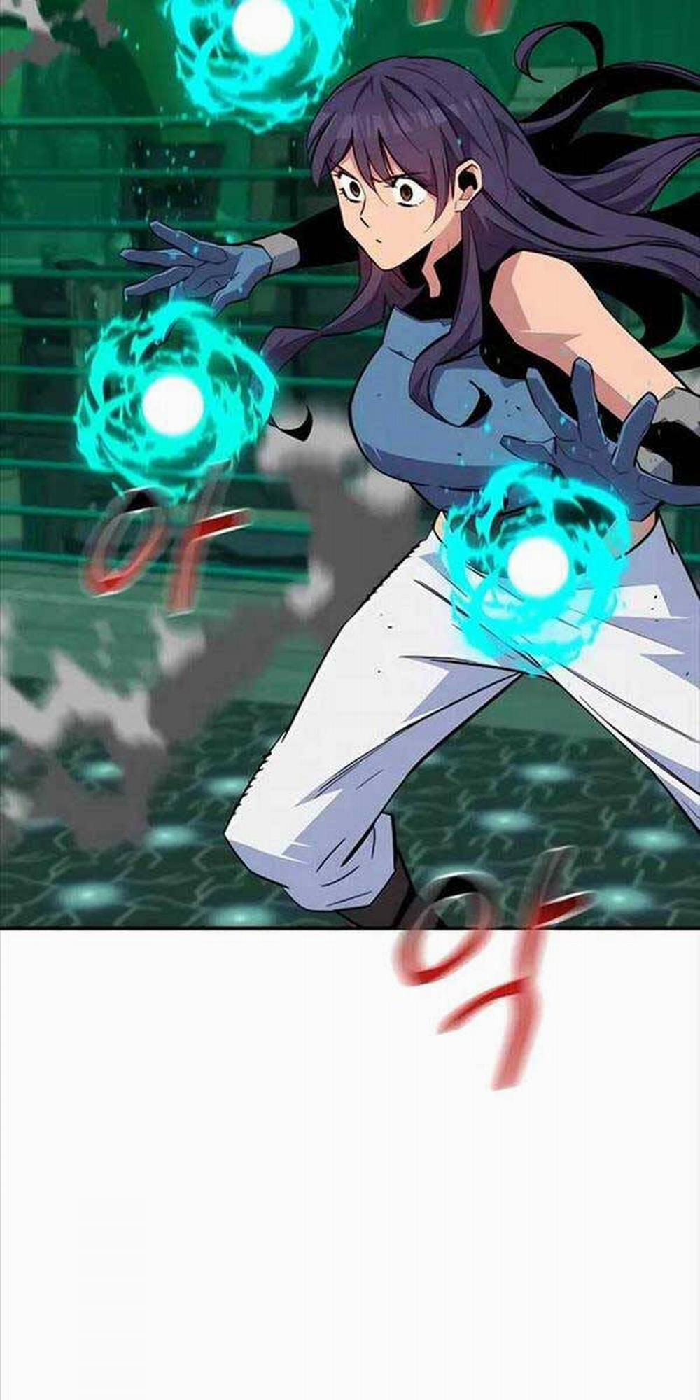 Đi Săn Tự Động Bằng Phân Thân 63 trang 90