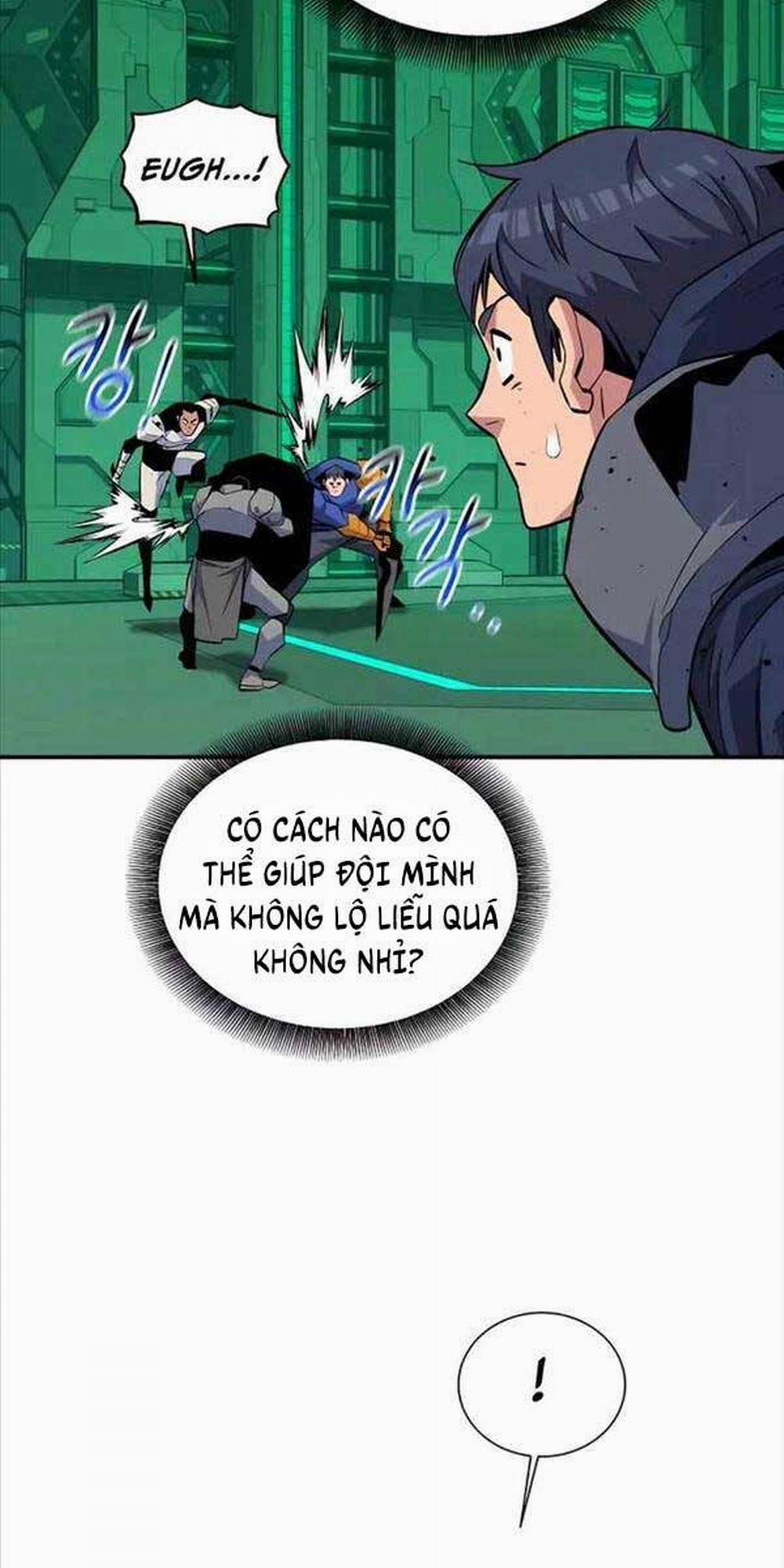 Đi Săn Tự Động Bằng Phân Thân 63 trang 95