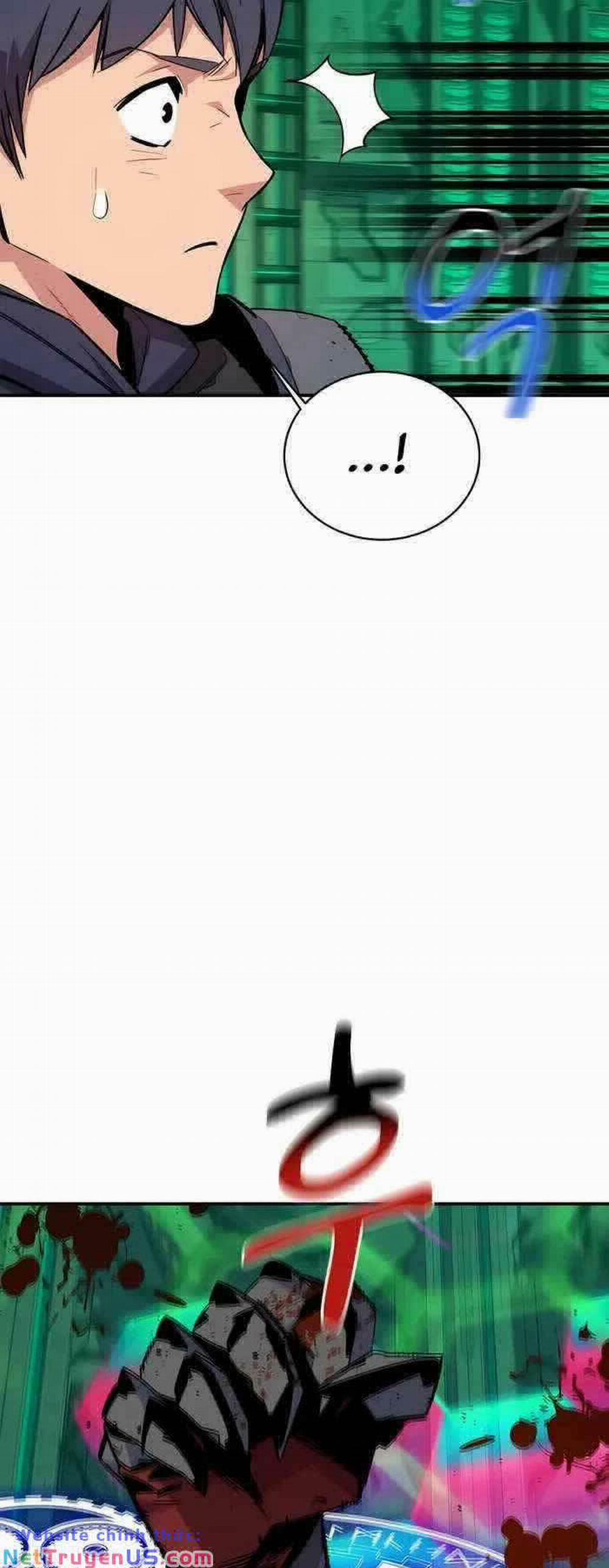 Đi Săn Tự Động Bằng Phân Thân 64 trang 12