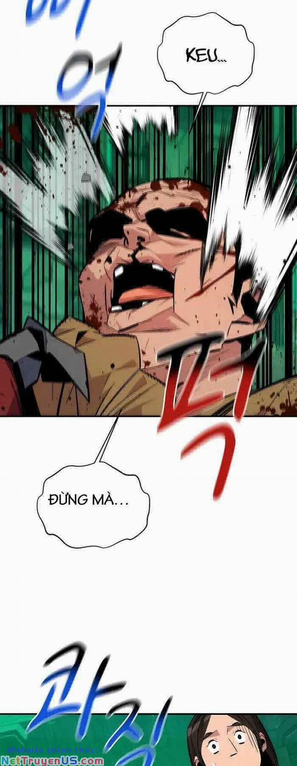 Đi Săn Tự Động Bằng Phân Thân 64 trang 14