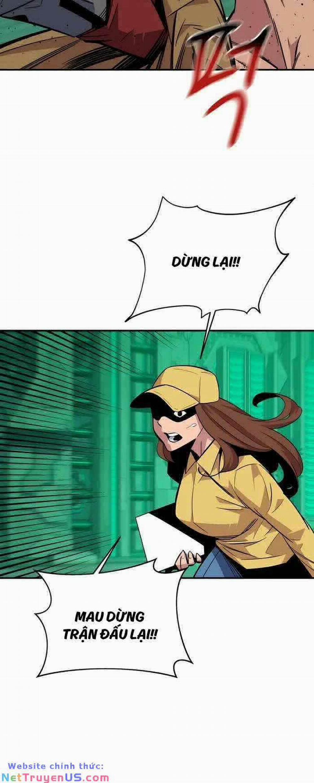 Đi Săn Tự Động Bằng Phân Thân 64 trang 16