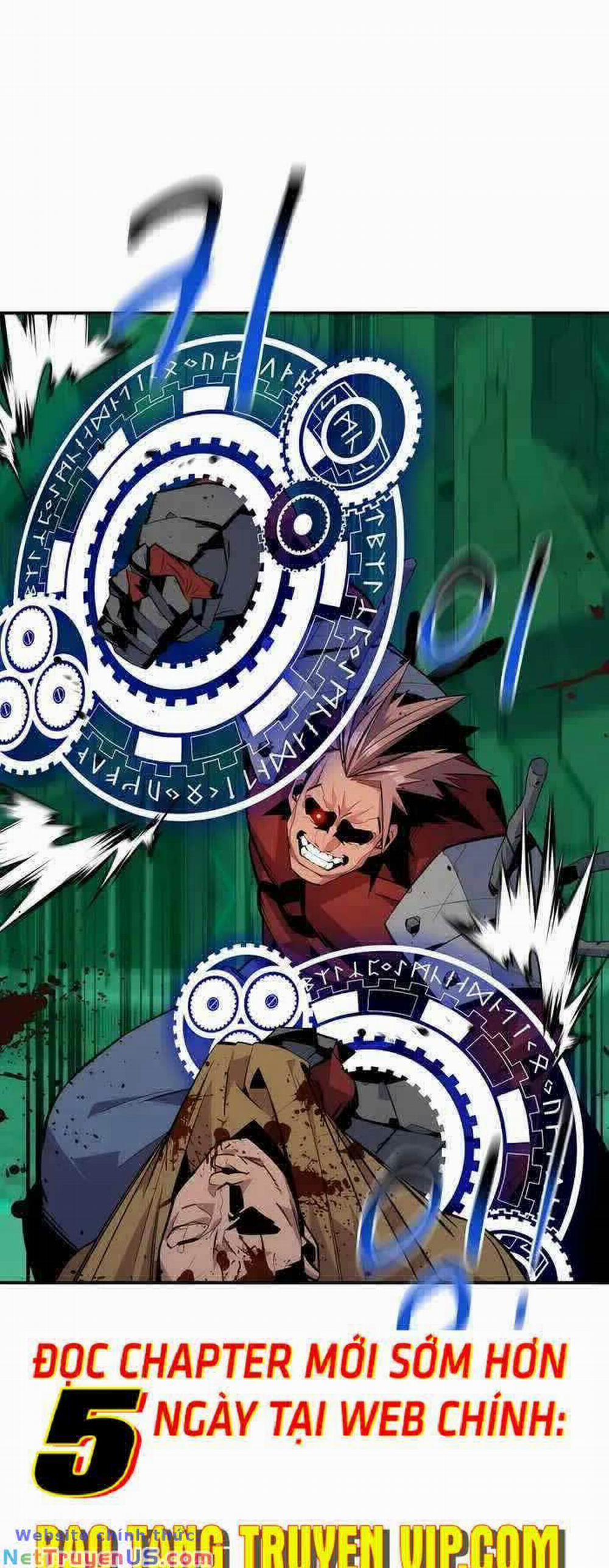 Đi Săn Tự Động Bằng Phân Thân 64 trang 17