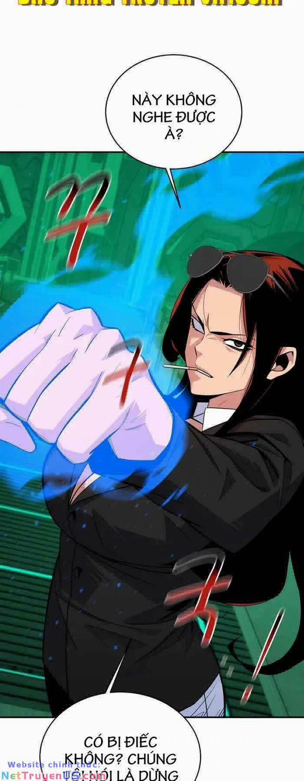 Đi Săn Tự Động Bằng Phân Thân 64 trang 18