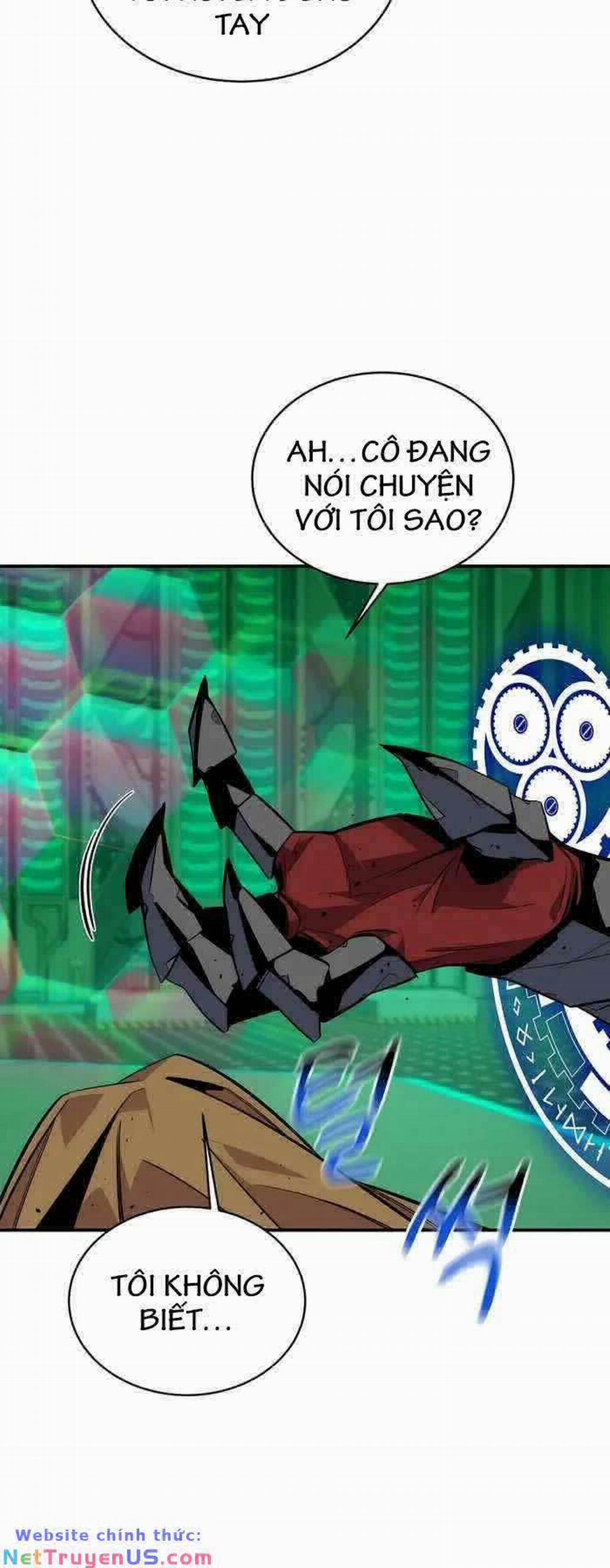 Đi Săn Tự Động Bằng Phân Thân 64 trang 19