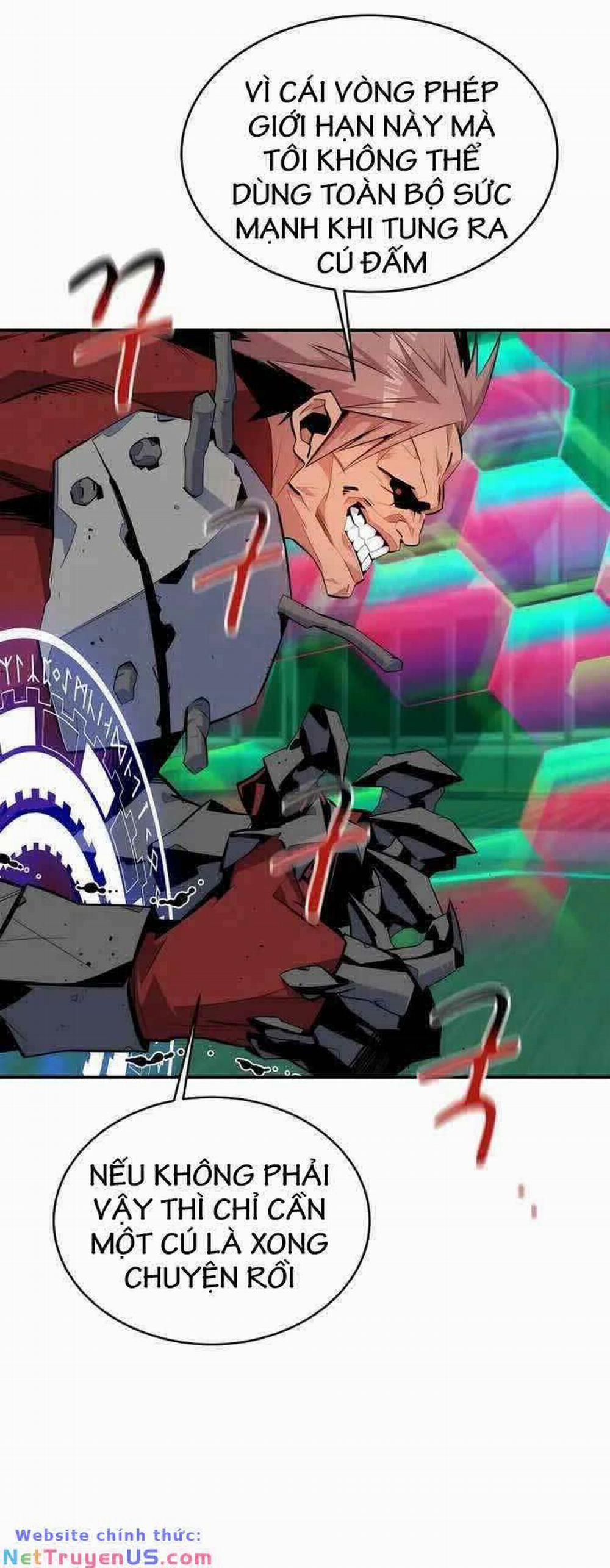 Đi Săn Tự Động Bằng Phân Thân 64 trang 20