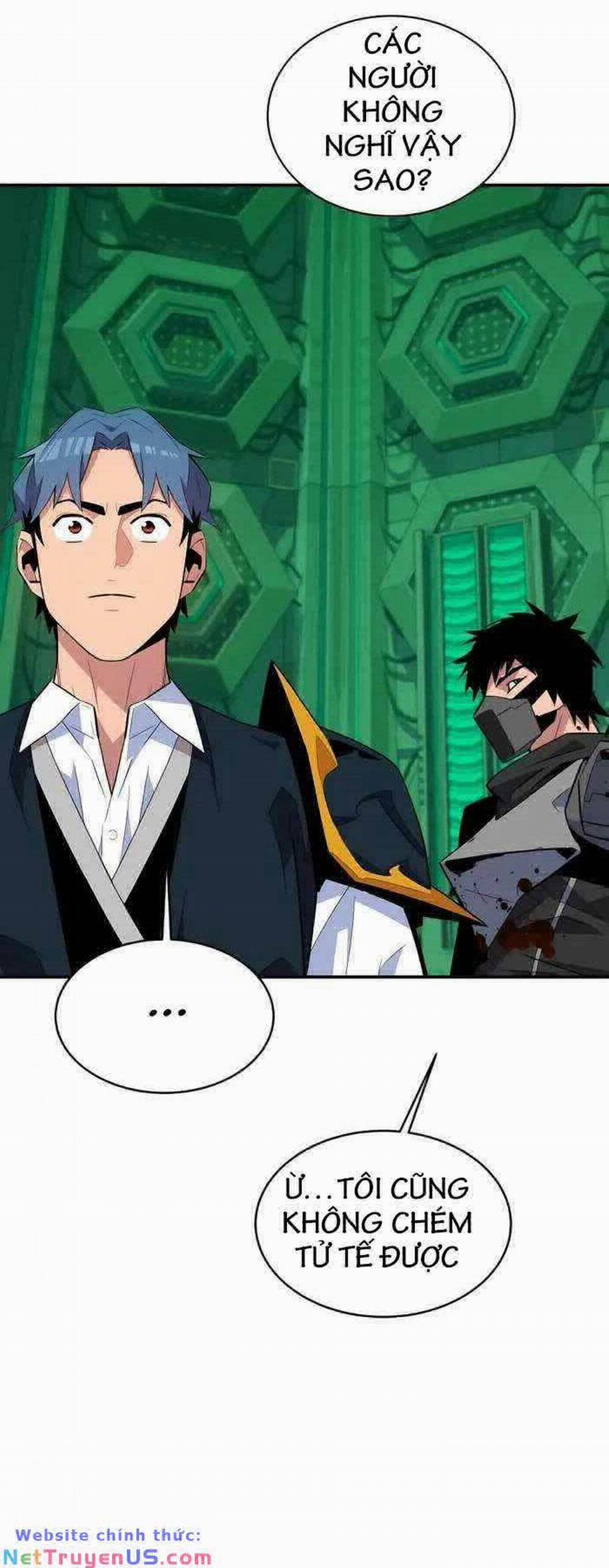 Đi Săn Tự Động Bằng Phân Thân 64 trang 21