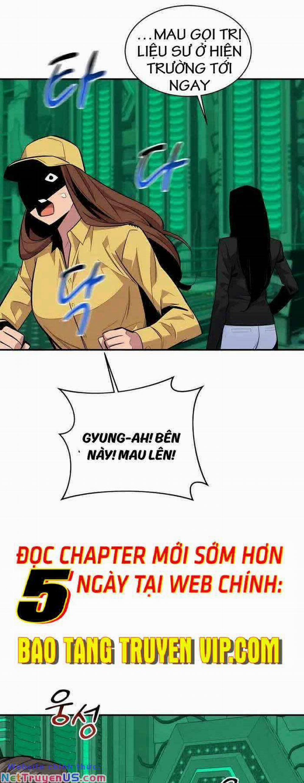 Đi Săn Tự Động Bằng Phân Thân 64 trang 23