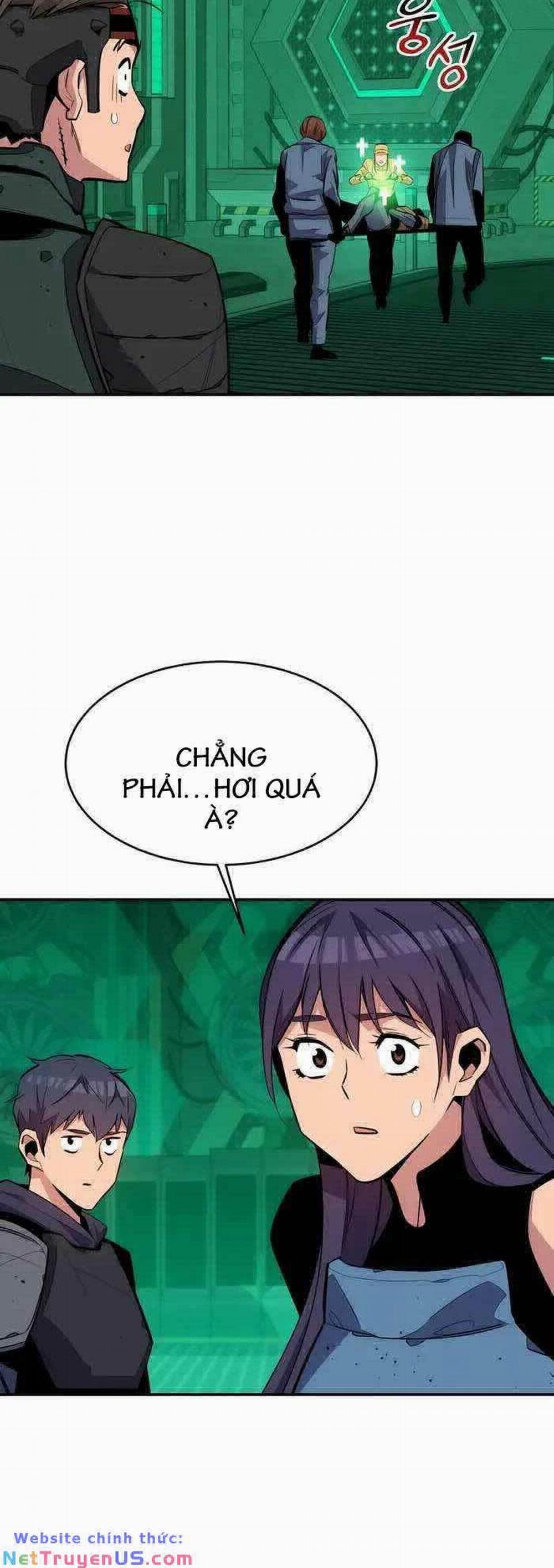 Đi Săn Tự Động Bằng Phân Thân 64 trang 24