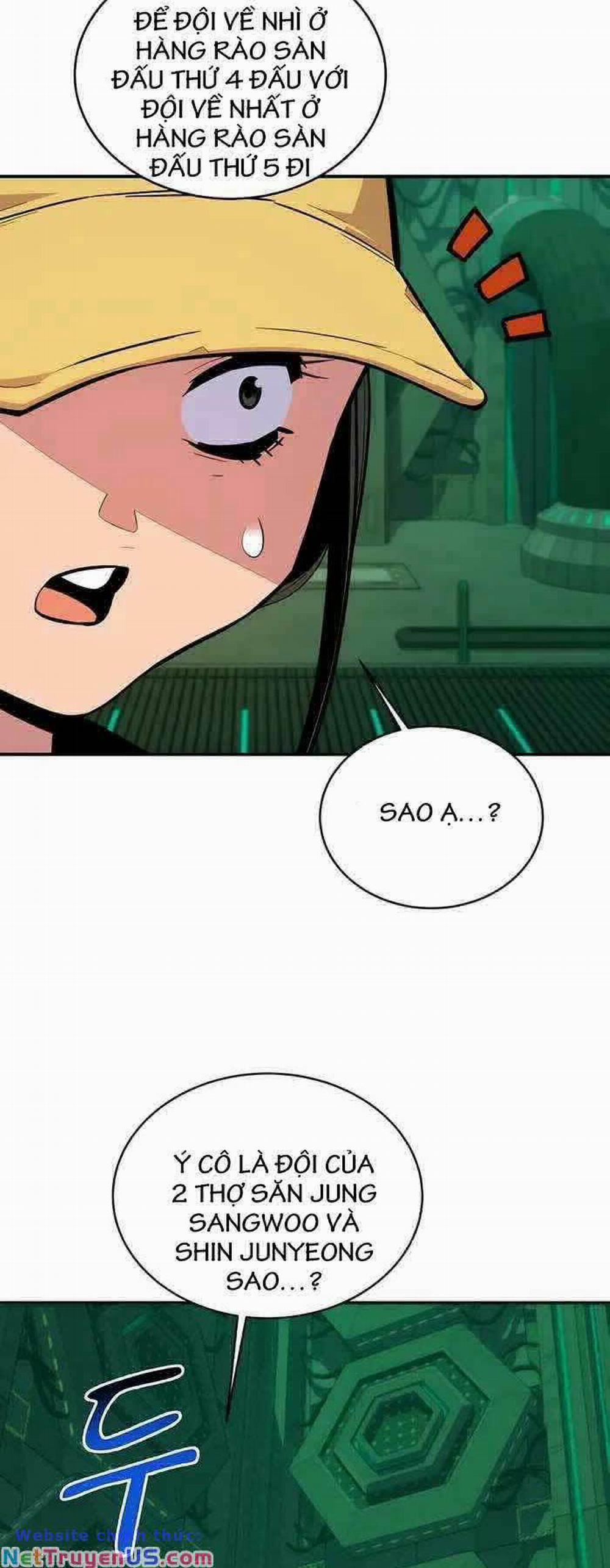 Đi Săn Tự Động Bằng Phân Thân 64 trang 28