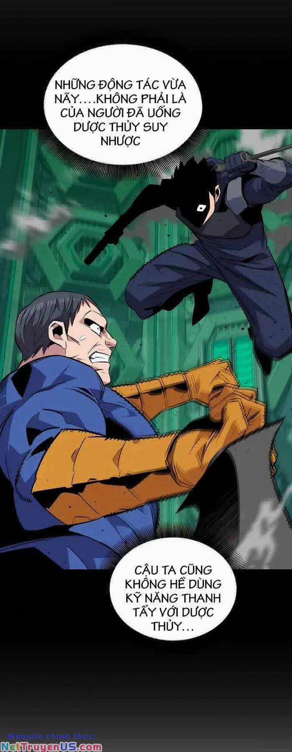 Đi Săn Tự Động Bằng Phân Thân 64 trang 30