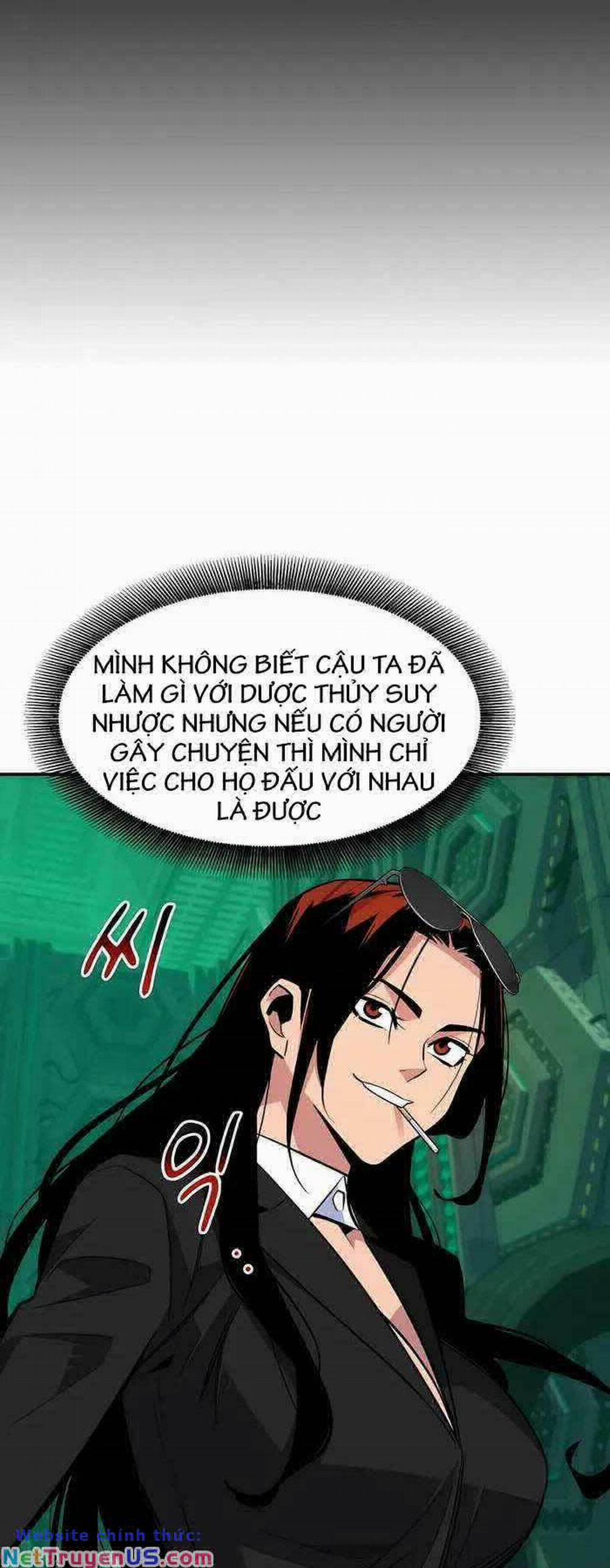 Đi Săn Tự Động Bằng Phân Thân 64 trang 31