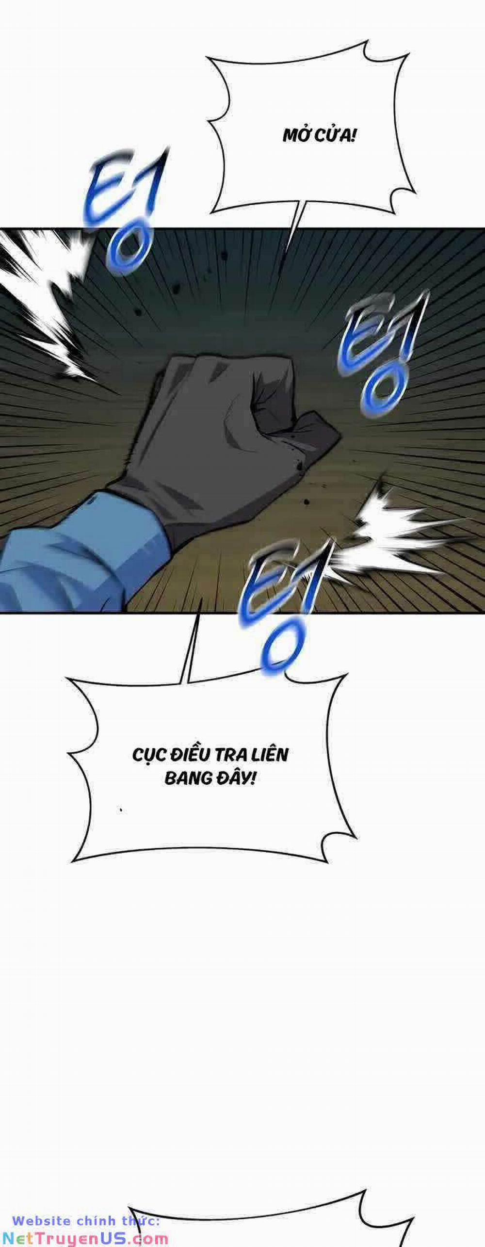 Đi Săn Tự Động Bằng Phân Thân 64 trang 34