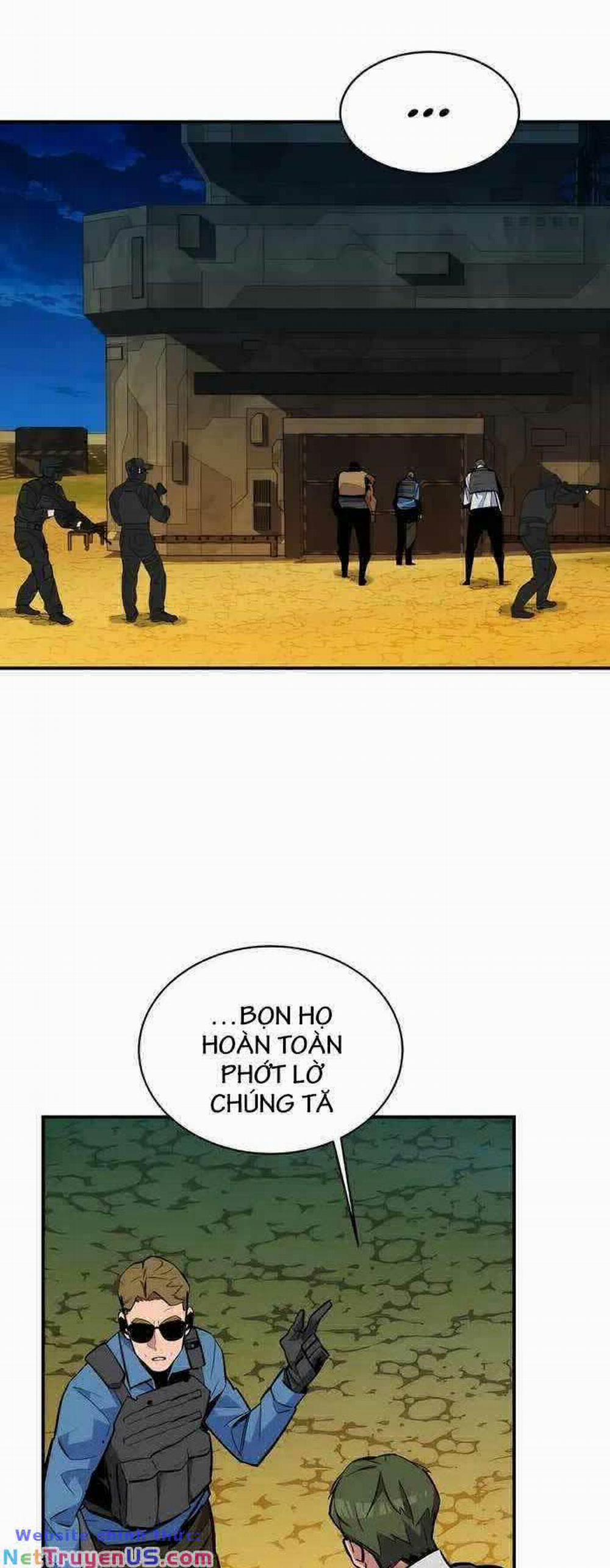 Đi Săn Tự Động Bằng Phân Thân 64 trang 36