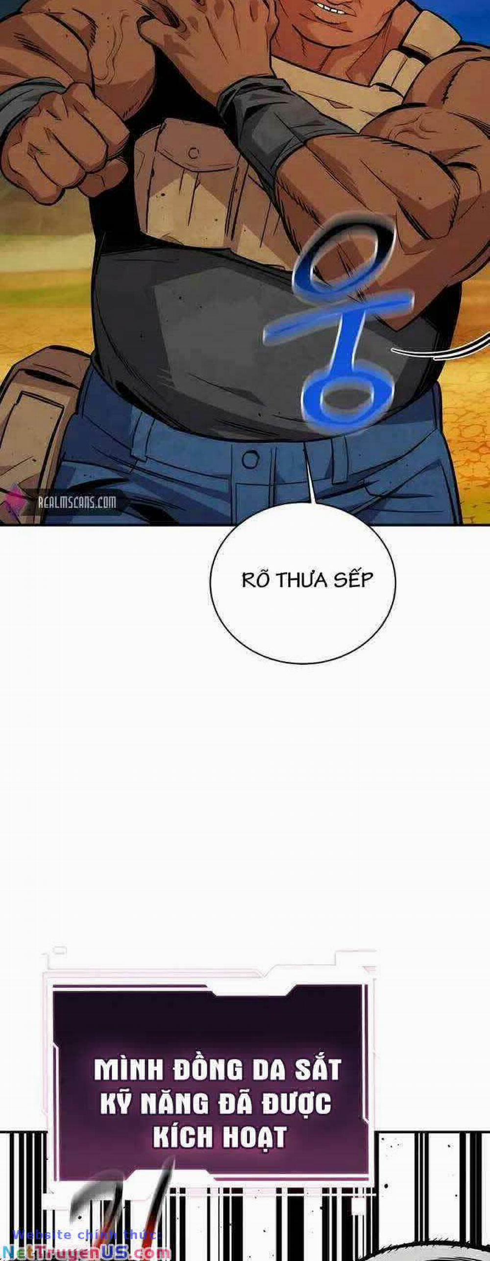 Đi Săn Tự Động Bằng Phân Thân 64 trang 38
