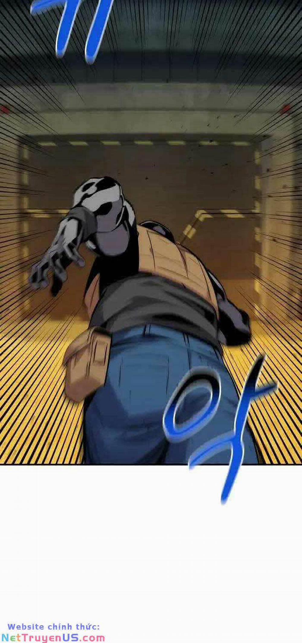 Đi Săn Tự Động Bằng Phân Thân 64 trang 40