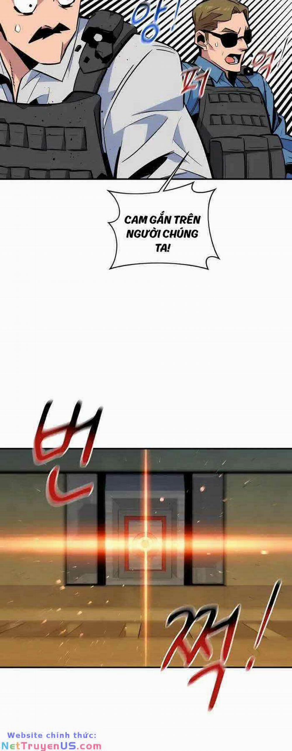 Đi Săn Tự Động Bằng Phân Thân 64 trang 45