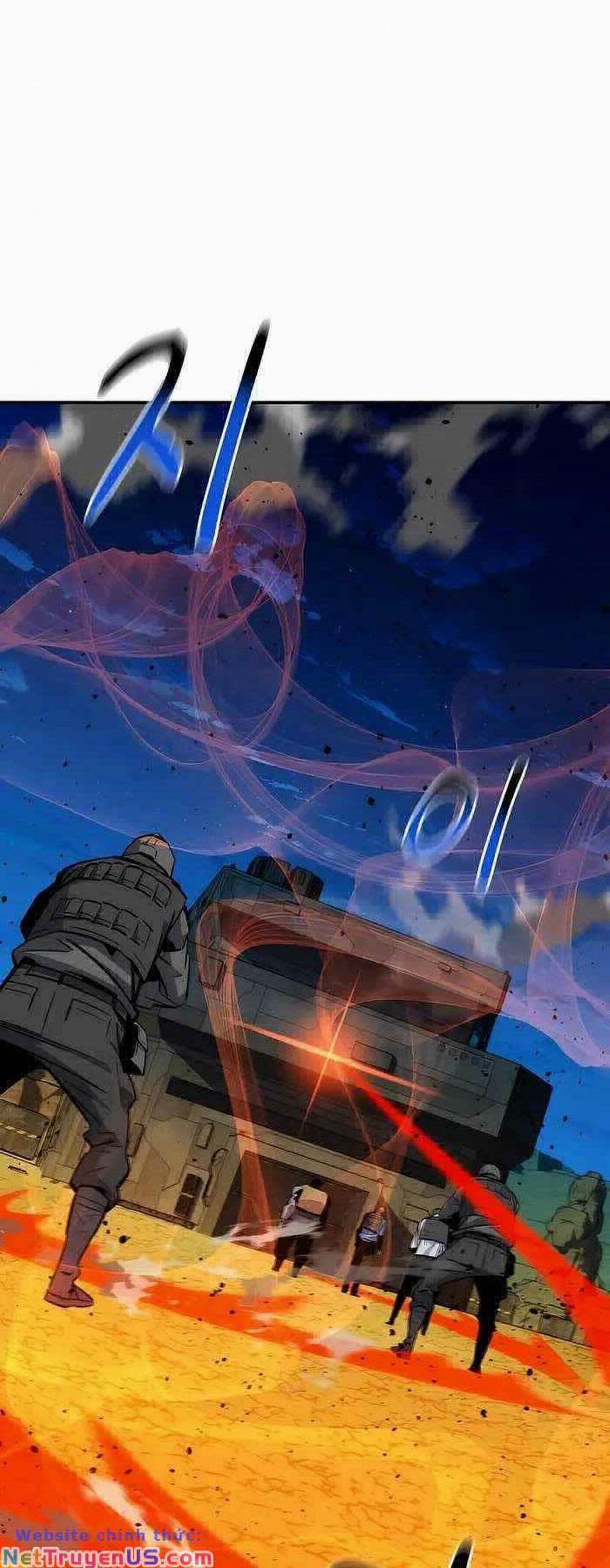 Đi Săn Tự Động Bằng Phân Thân 64 trang 46