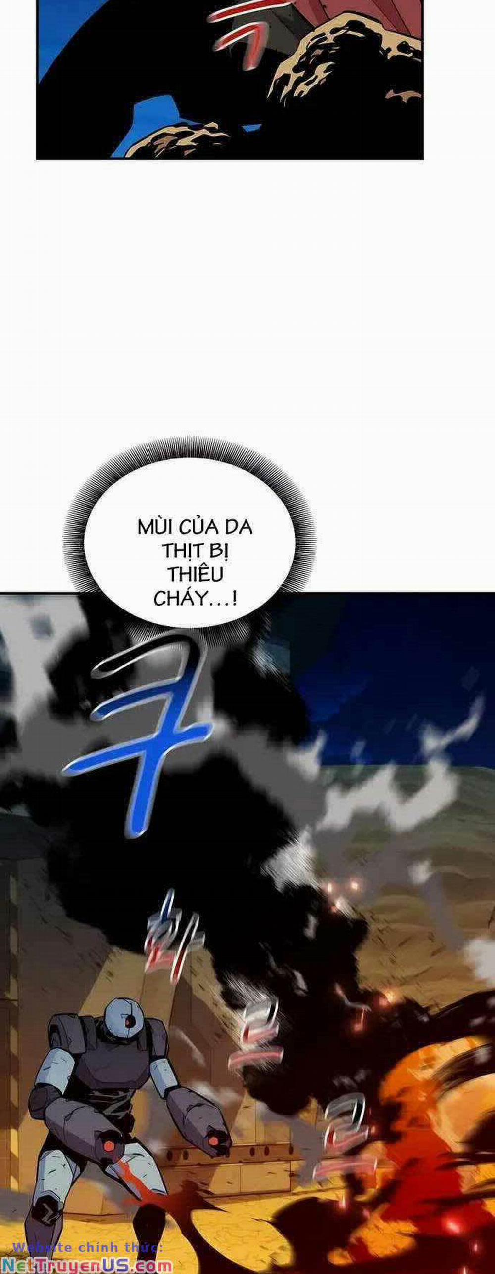 Đi Săn Tự Động Bằng Phân Thân 64 trang 55