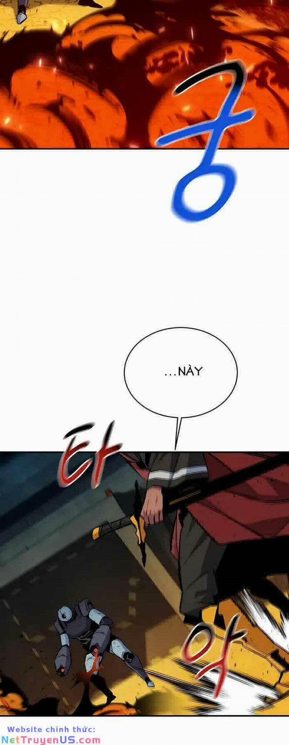 Đi Săn Tự Động Bằng Phân Thân 64 trang 56