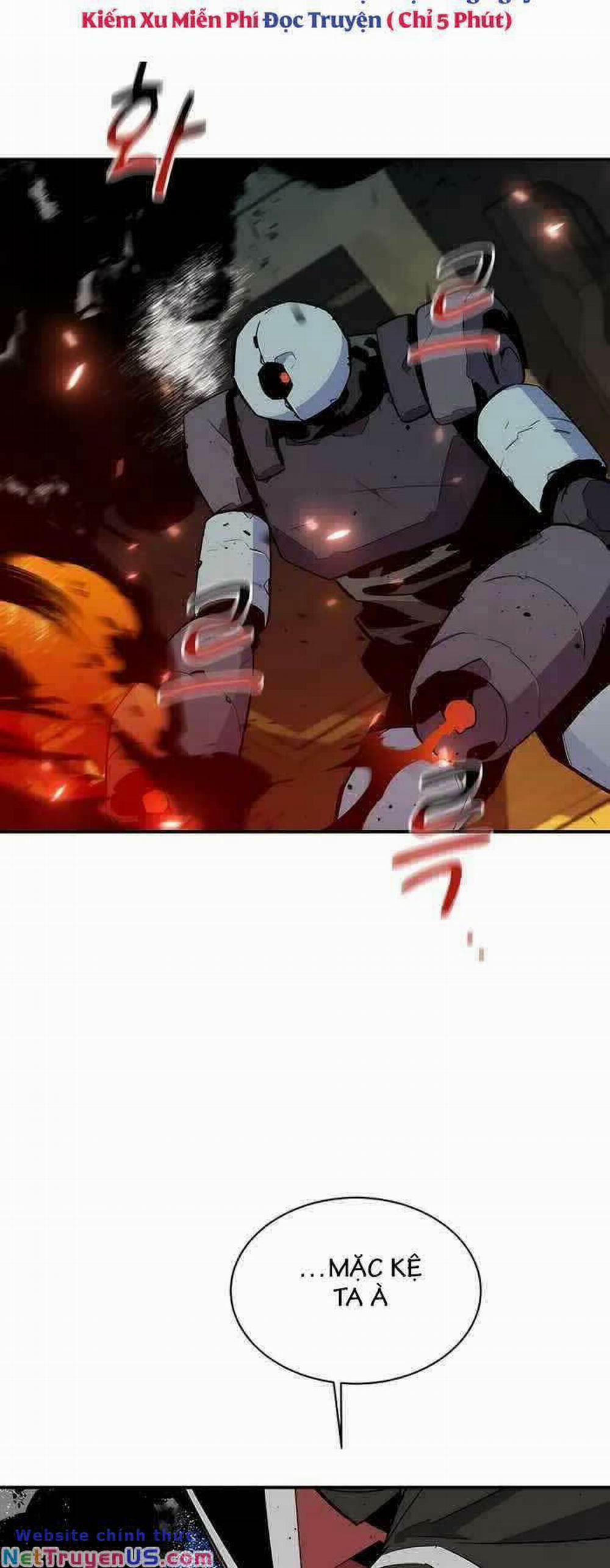 Đi Săn Tự Động Bằng Phân Thân 64 trang 58