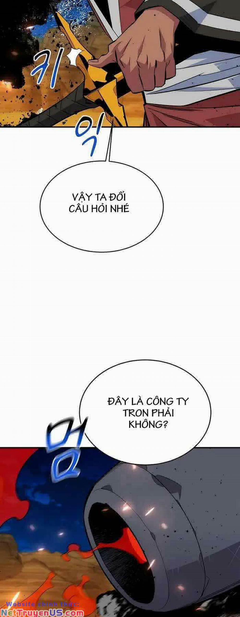 Đi Săn Tự Động Bằng Phân Thân 64 trang 59