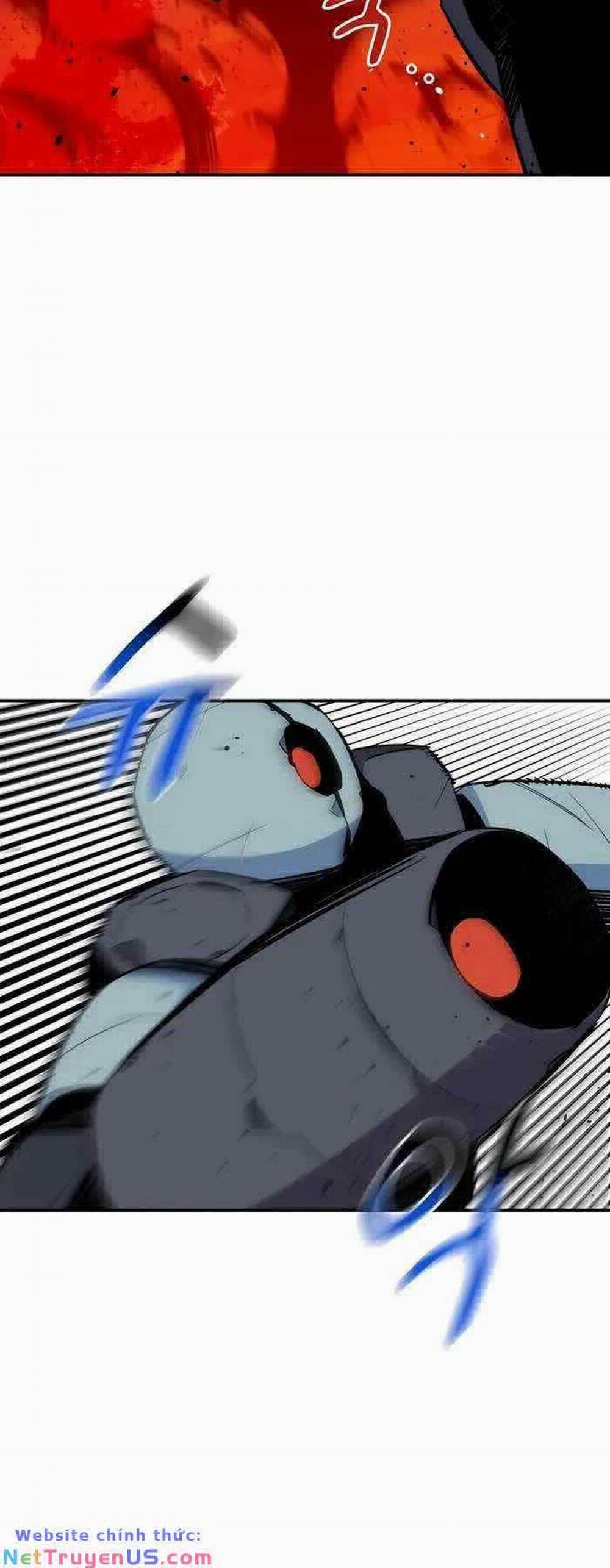 Đi Săn Tự Động Bằng Phân Thân 64 trang 61