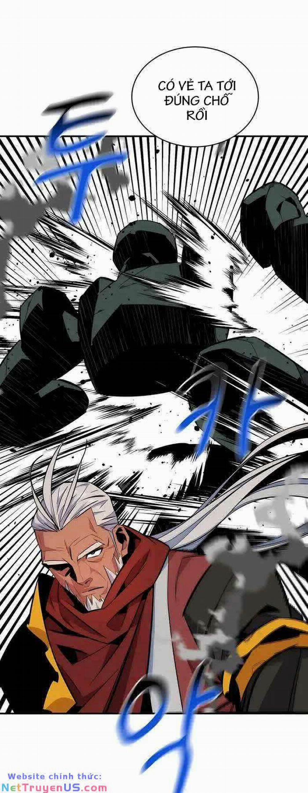 Đi Săn Tự Động Bằng Phân Thân 64 trang 62