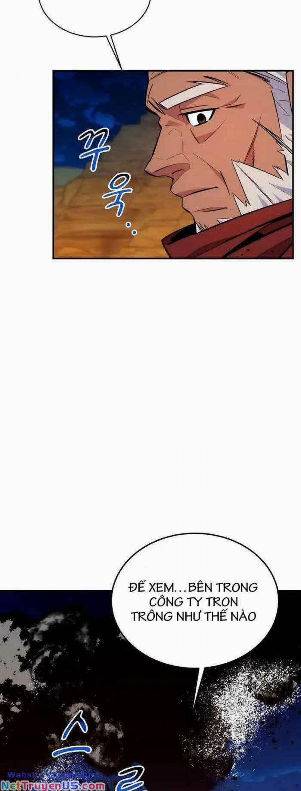 Đi Săn Tự Động Bằng Phân Thân 64 trang 64