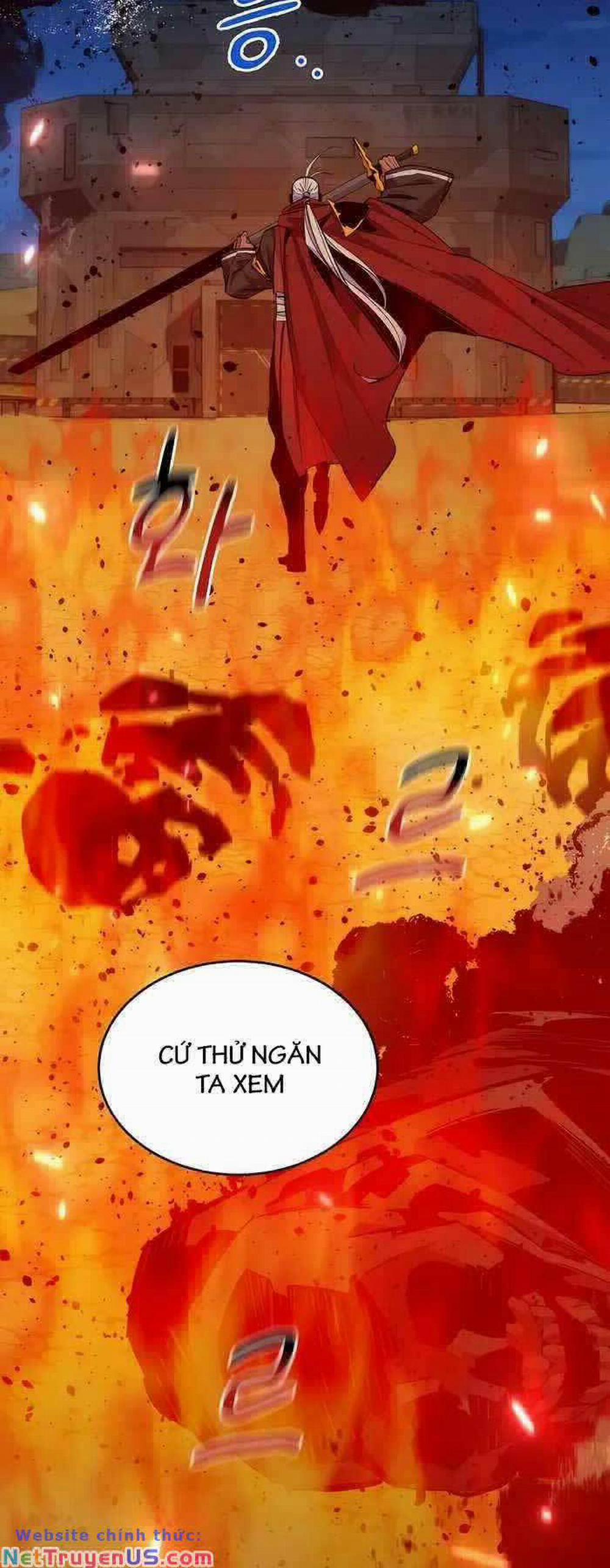 Đi Săn Tự Động Bằng Phân Thân 64 trang 65