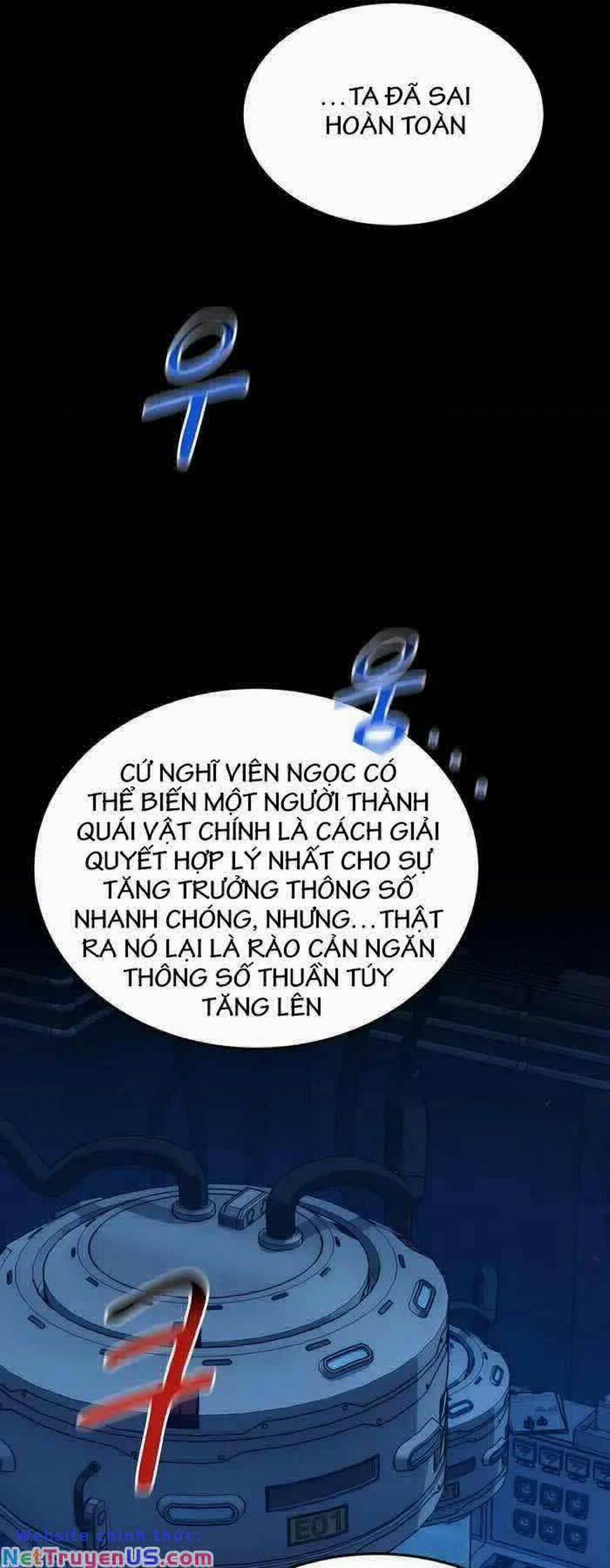 Đi Săn Tự Động Bằng Phân Thân 64 trang 67