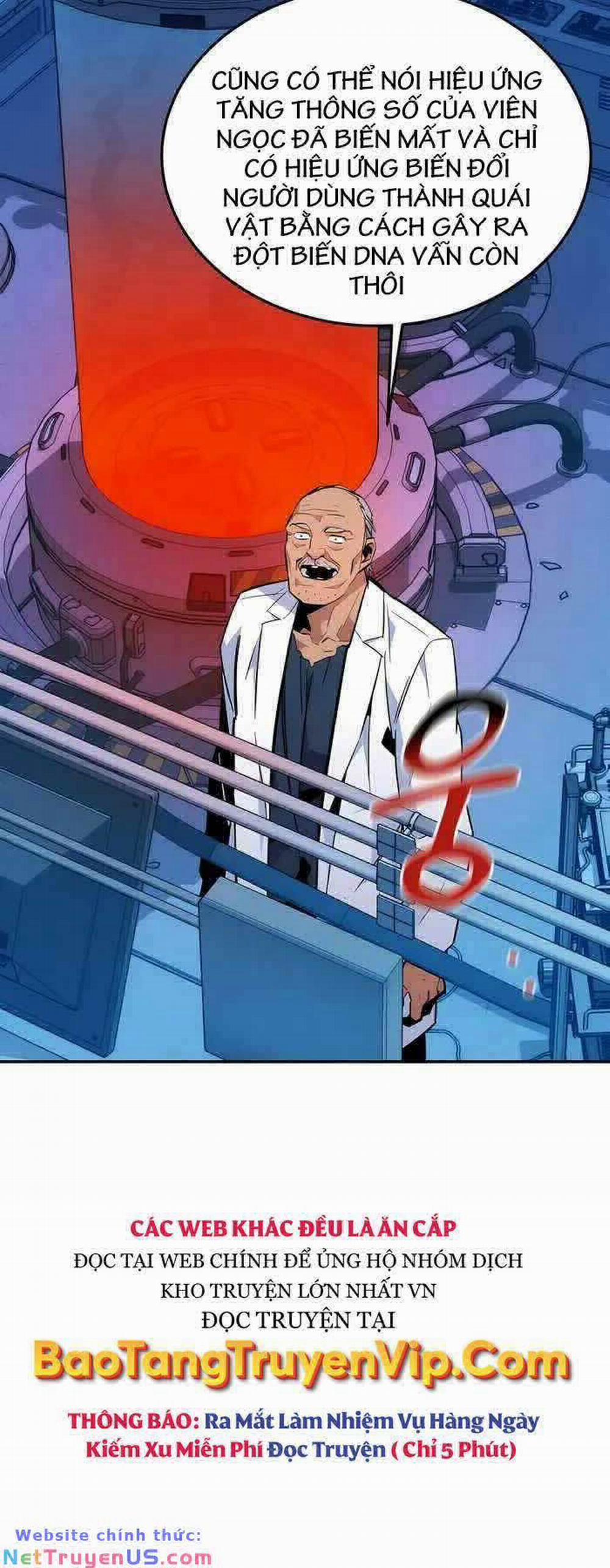 Đi Săn Tự Động Bằng Phân Thân 64 trang 68