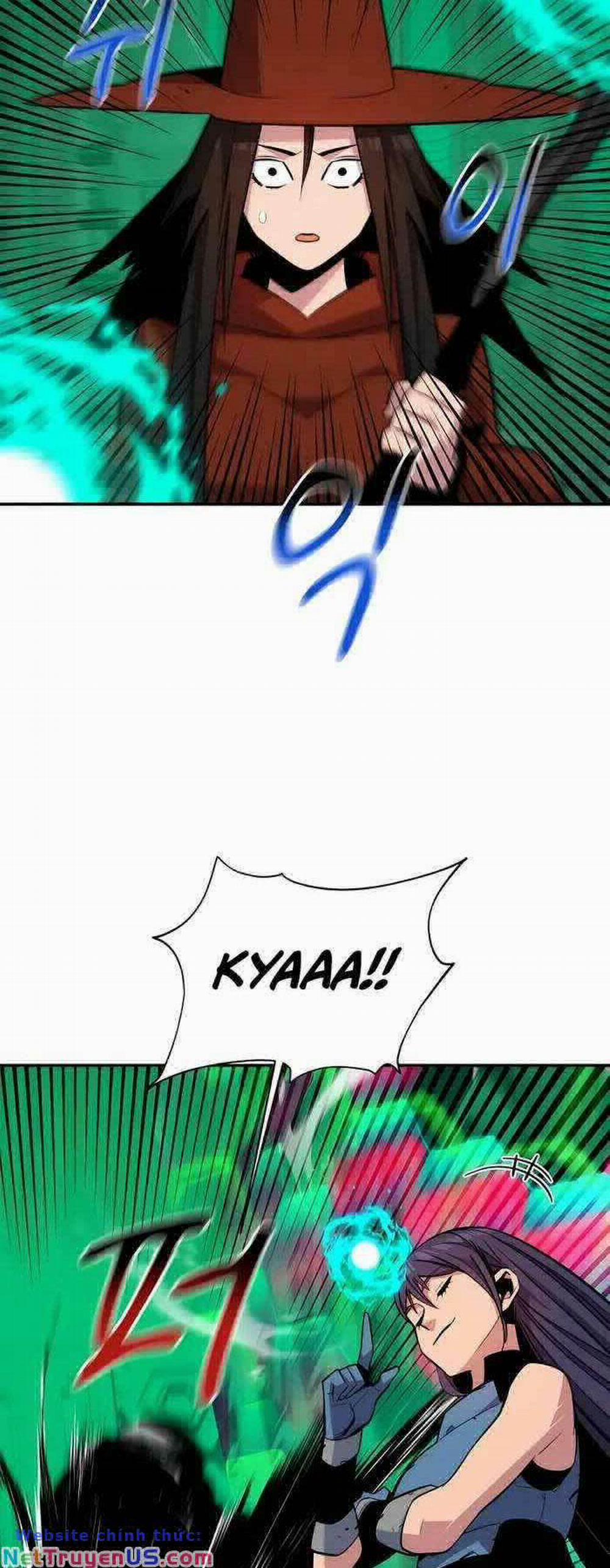 Đi Săn Tự Động Bằng Phân Thân 64 trang 7