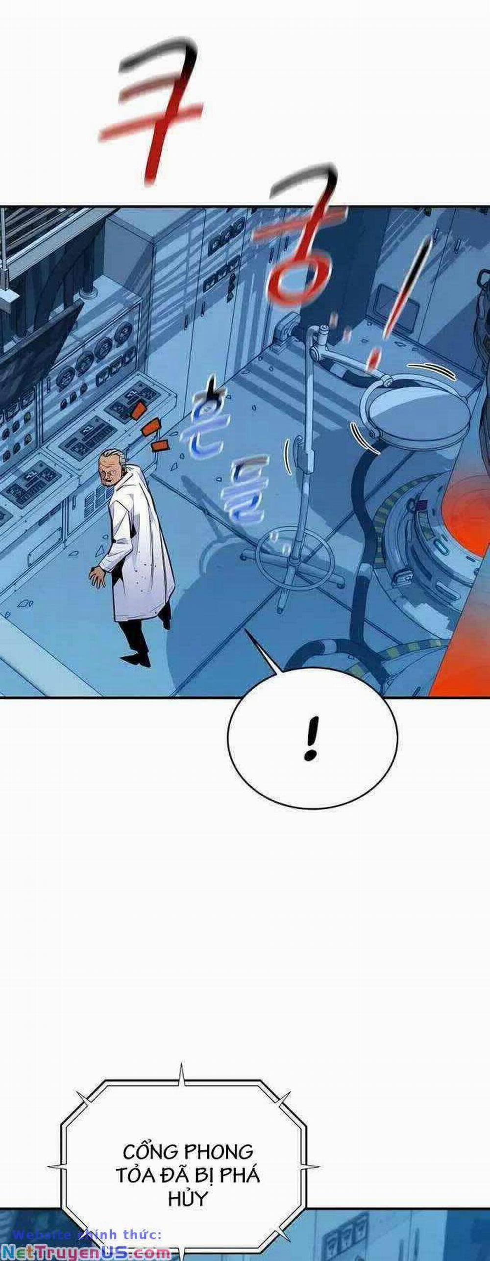 Đi Săn Tự Động Bằng Phân Thân 64 trang 71