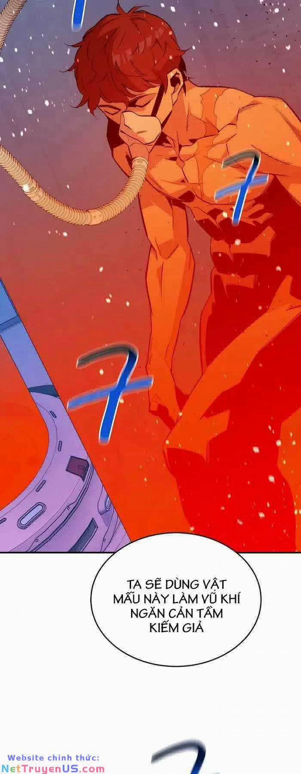 Đi Săn Tự Động Bằng Phân Thân 64 trang 76
