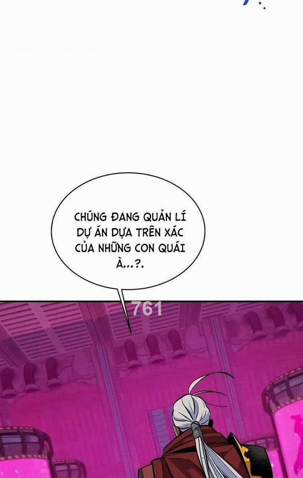 Đi Săn Tự Động Bằng Phân Thân 65 trang 1