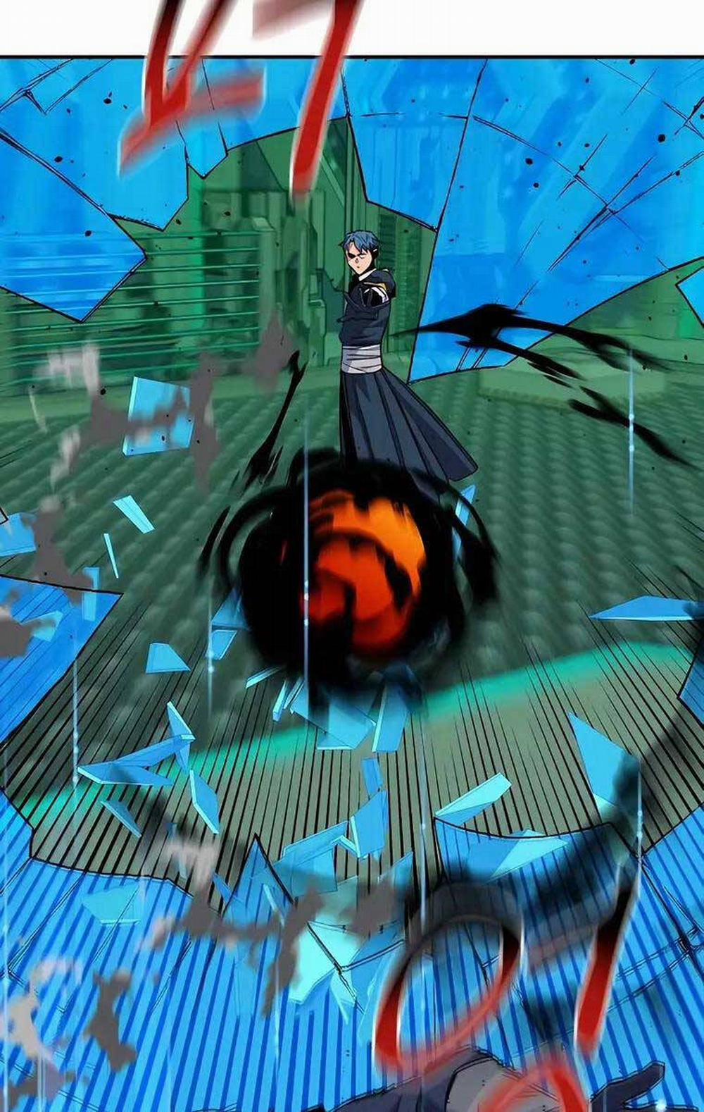 Đi Săn Tự Động Bằng Phân Thân 65 trang 100