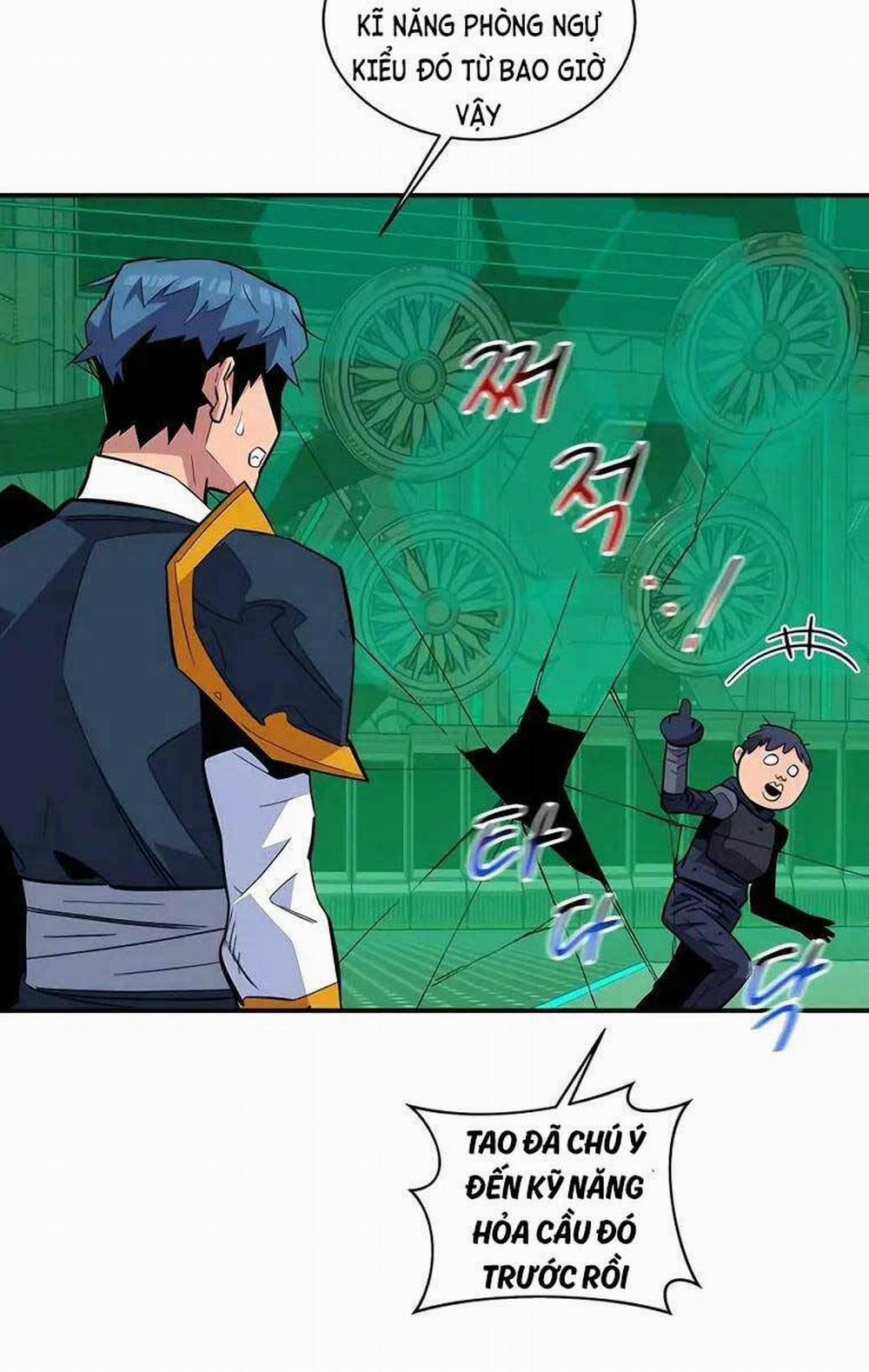 Đi Săn Tự Động Bằng Phân Thân 65 trang 109