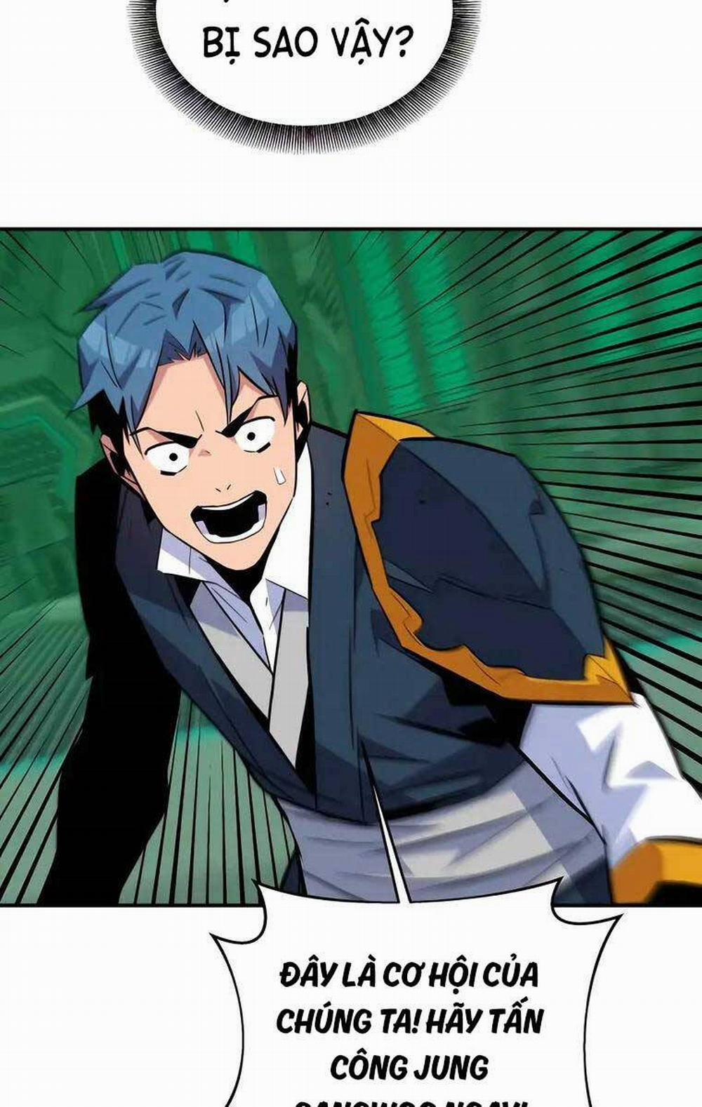 Đi Săn Tự Động Bằng Phân Thân 65 trang 124