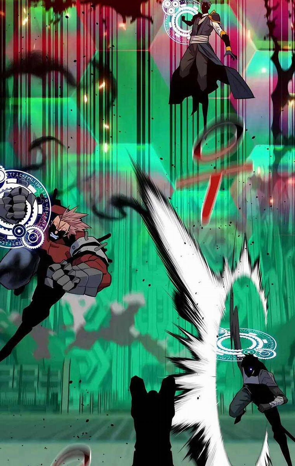 Đi Săn Tự Động Bằng Phân Thân 65 trang 132