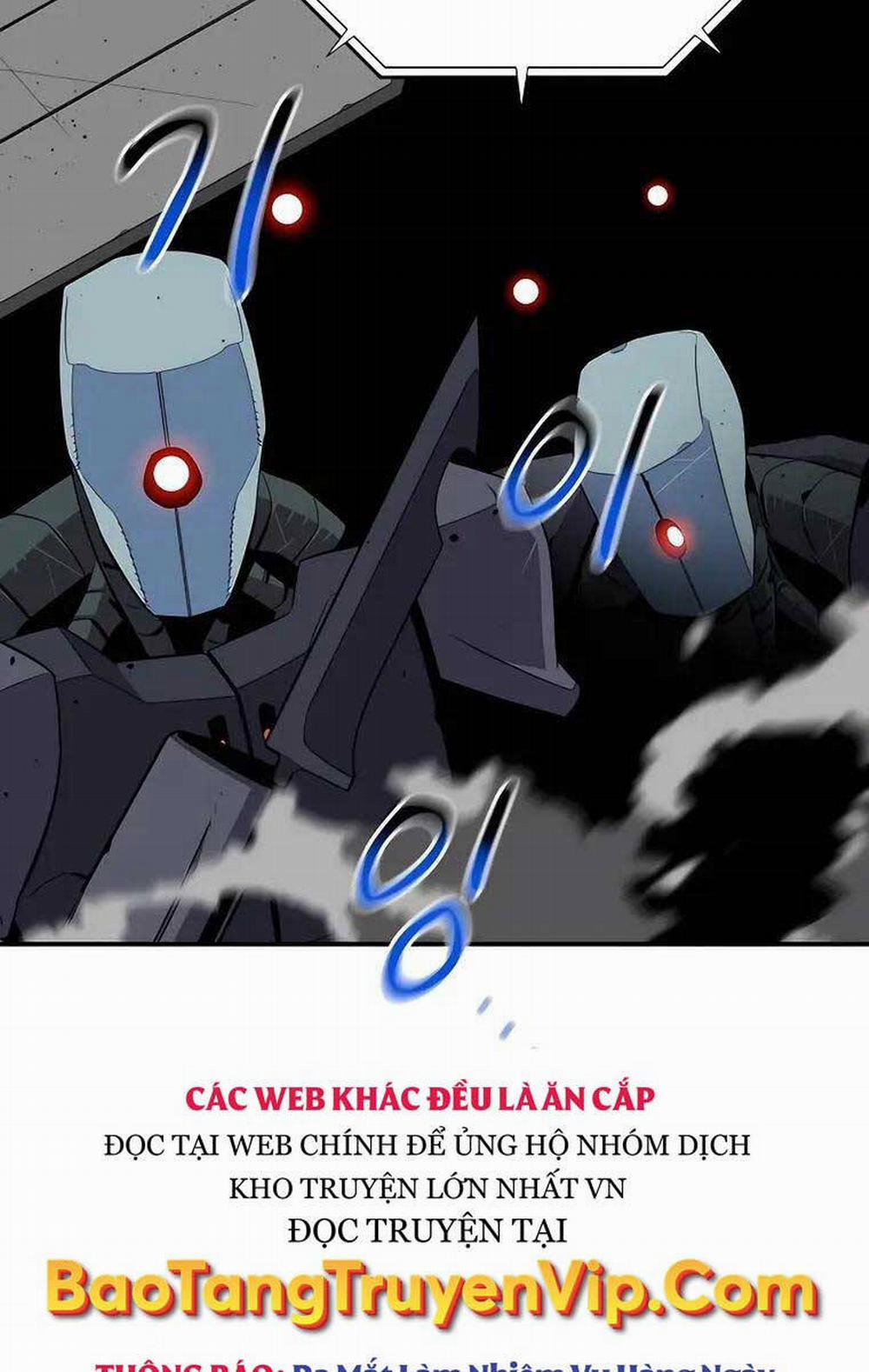 Đi Săn Tự Động Bằng Phân Thân 65 trang 14