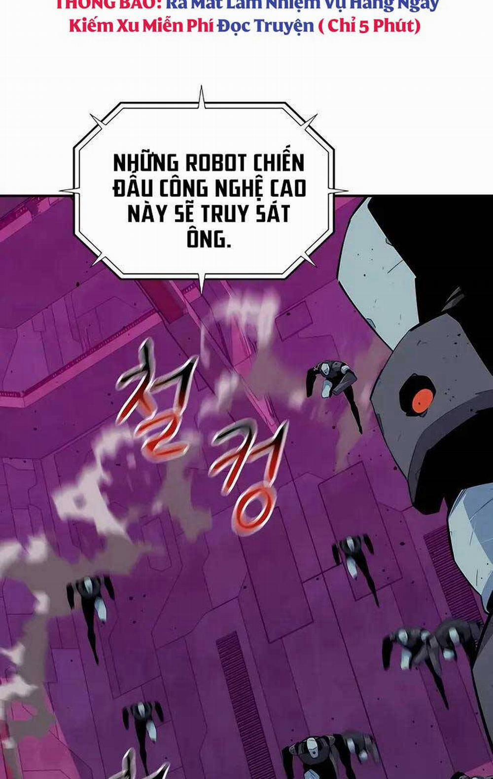 Đi Săn Tự Động Bằng Phân Thân 65 trang 15