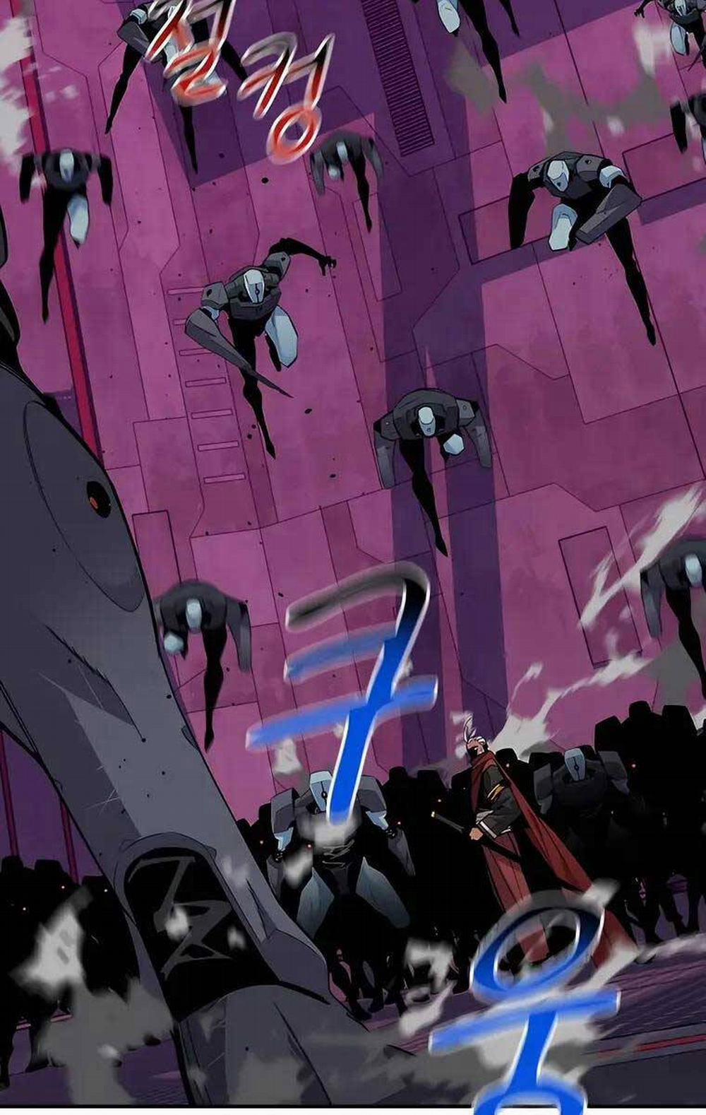 Đi Săn Tự Động Bằng Phân Thân 65 trang 16