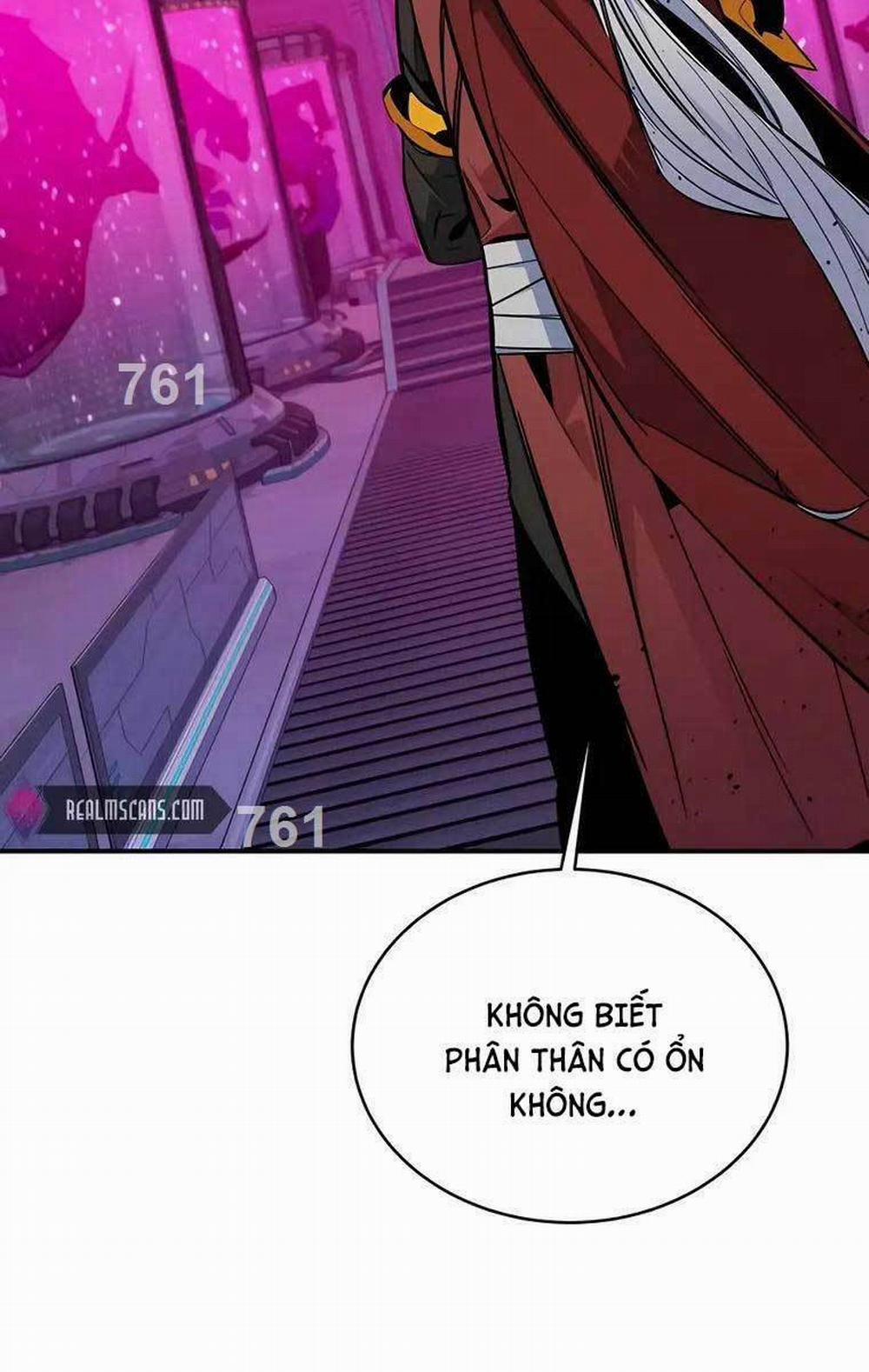 Đi Săn Tự Động Bằng Phân Thân 65 trang 2