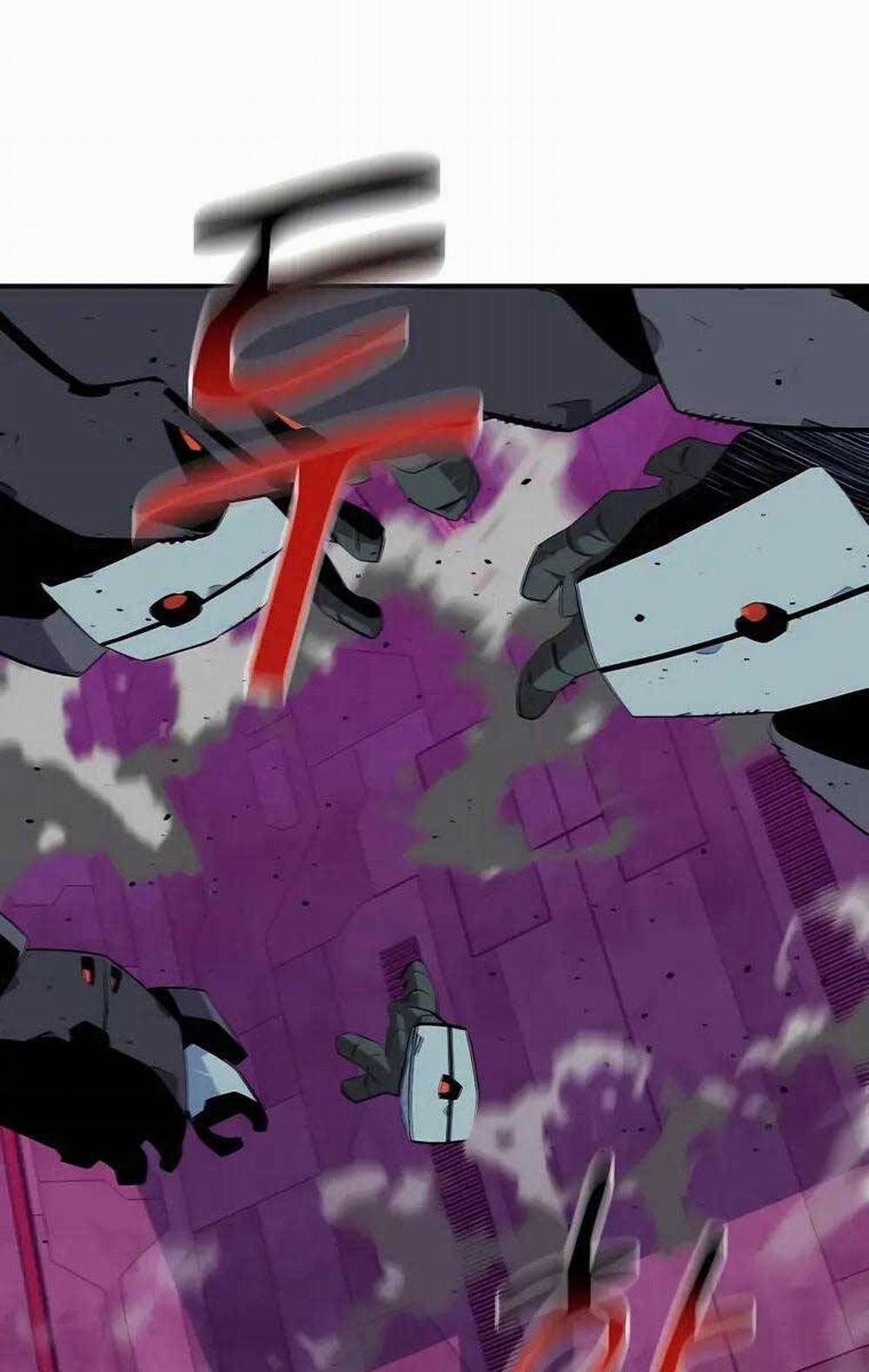 Đi Săn Tự Động Bằng Phân Thân 65 trang 21