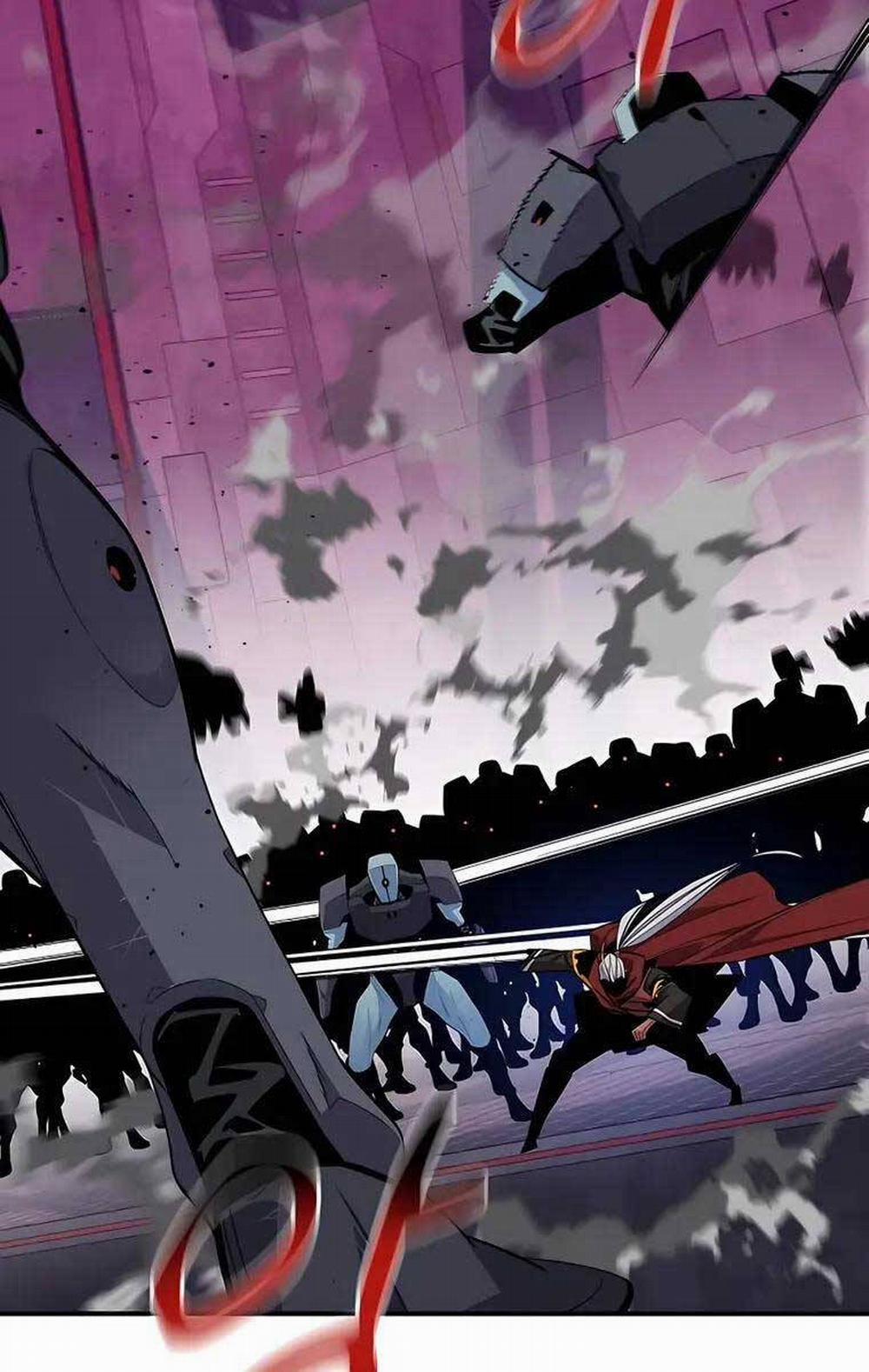 Đi Săn Tự Động Bằng Phân Thân 65 trang 22