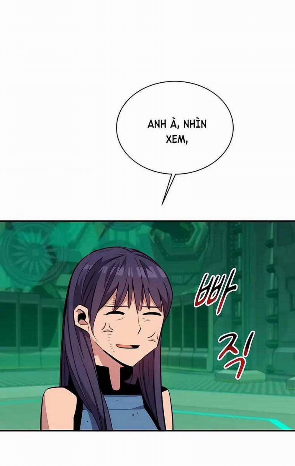 Đi Săn Tự Động Bằng Phân Thân 65 trang 28