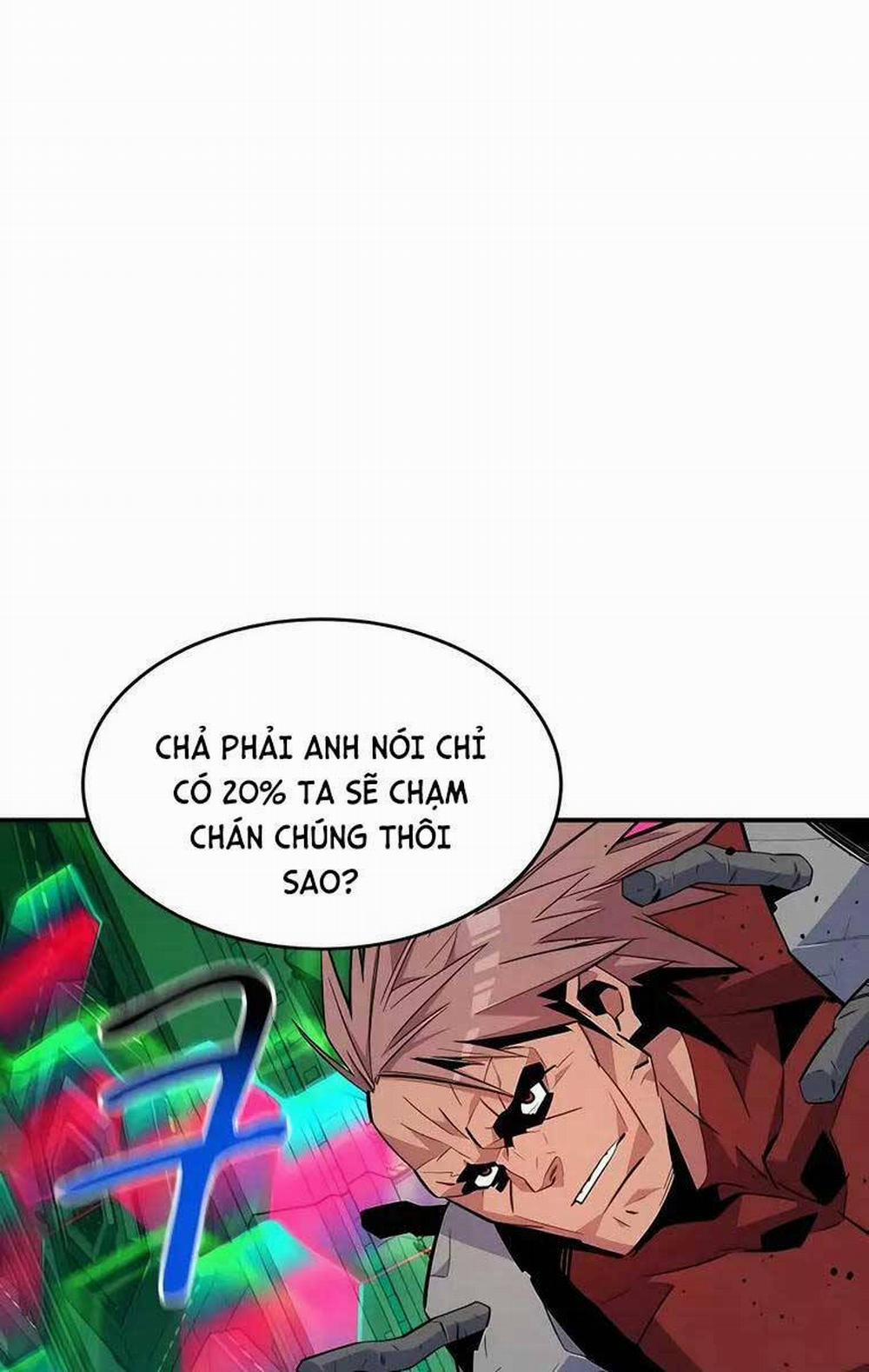 Đi Săn Tự Động Bằng Phân Thân 65 trang 29