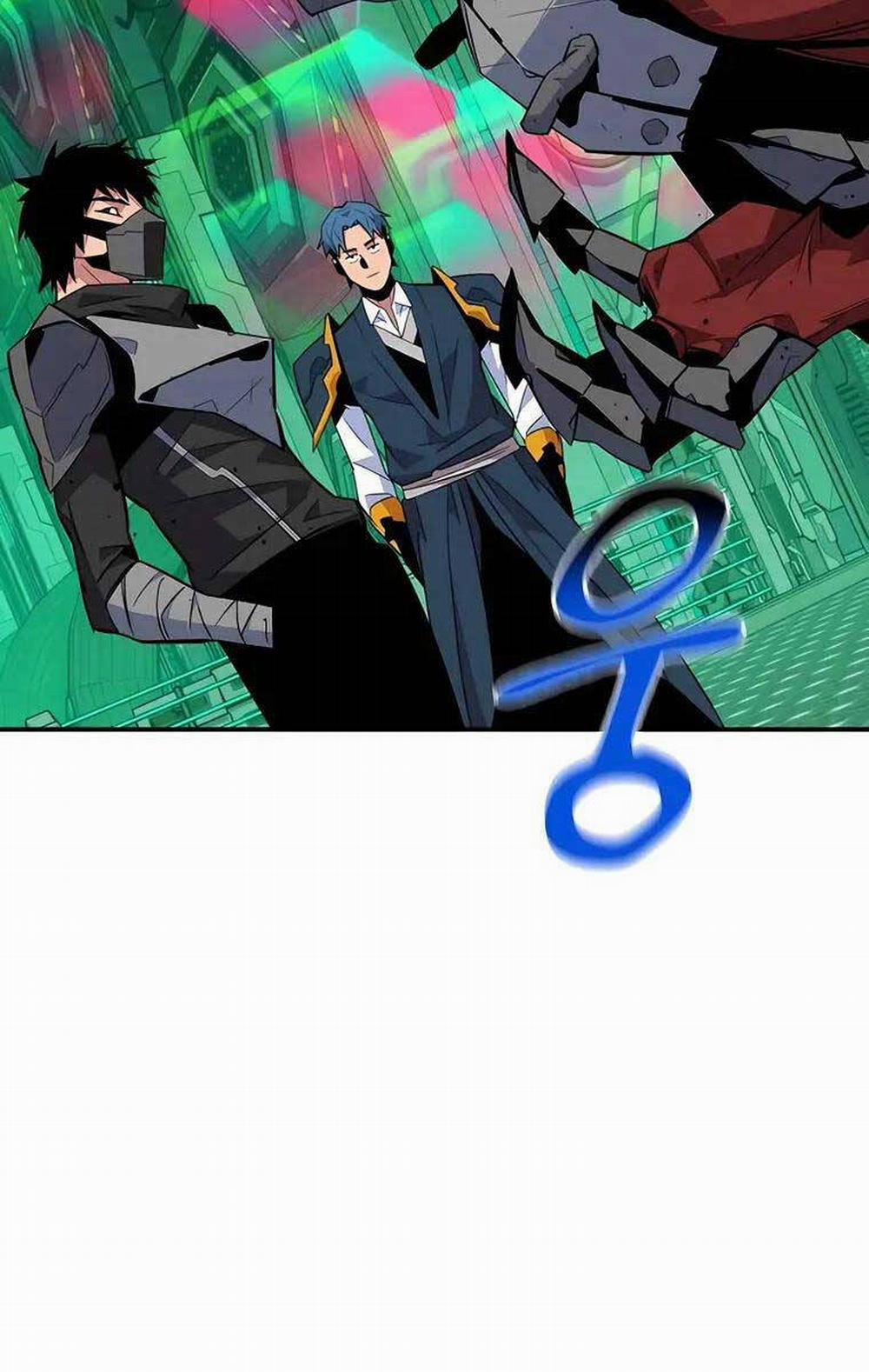 Đi Săn Tự Động Bằng Phân Thân 65 trang 30