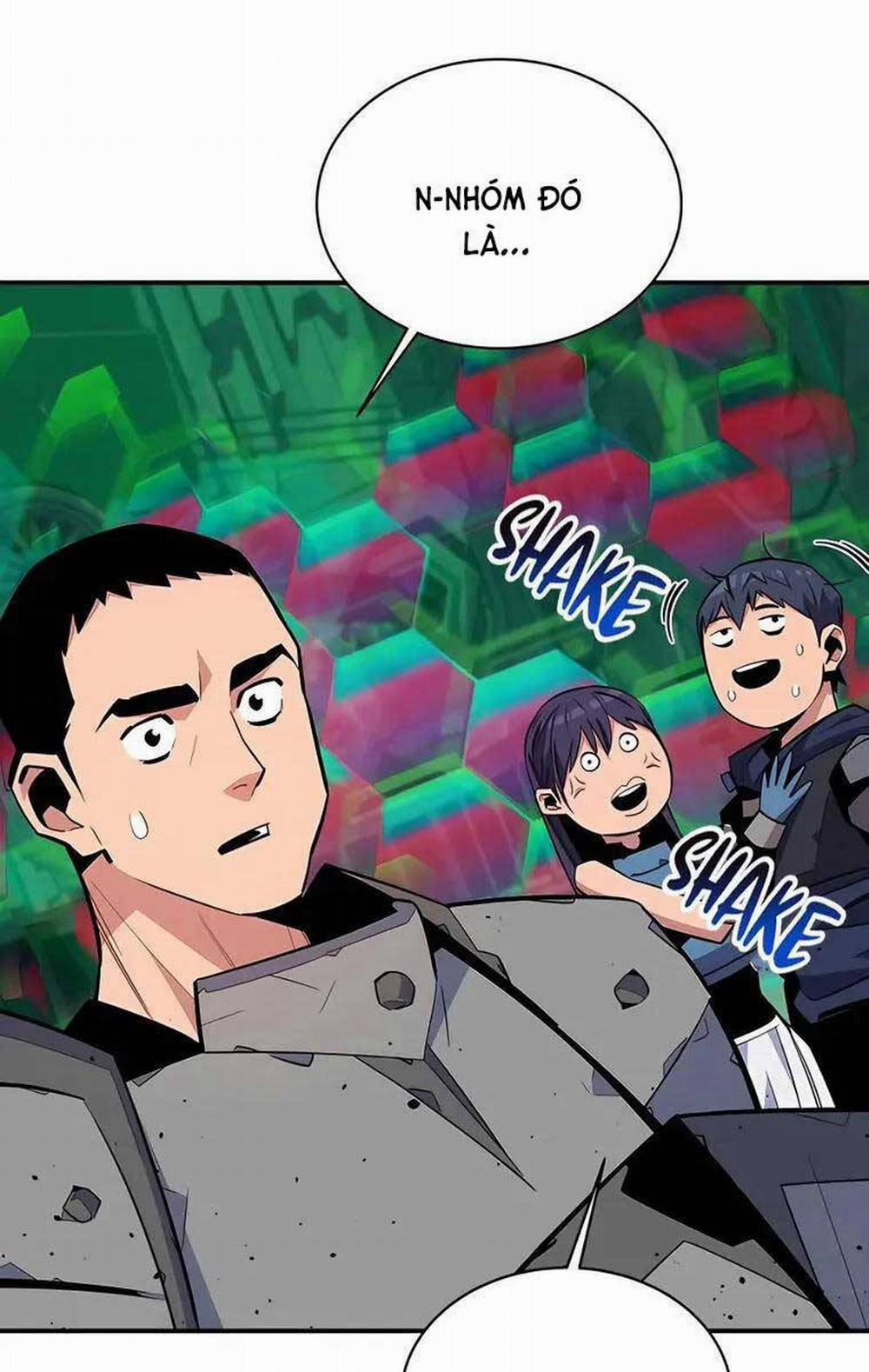 Đi Săn Tự Động Bằng Phân Thân 65 trang 31